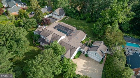 312 INGLESIDE DRIVE FREDERICKSBURG VA 22405