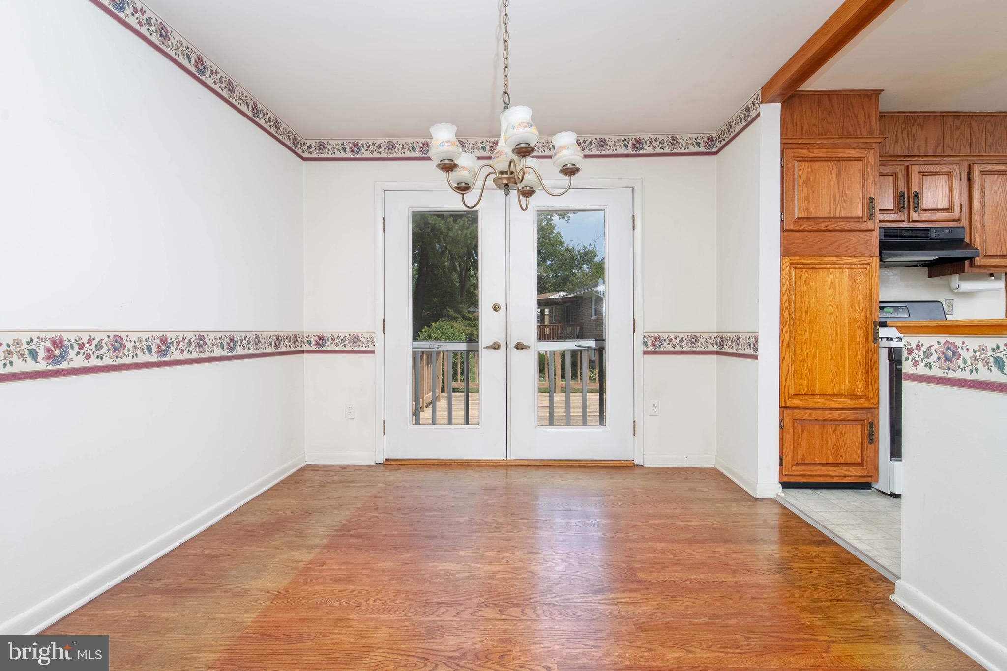 GREENRIDGE - Residential