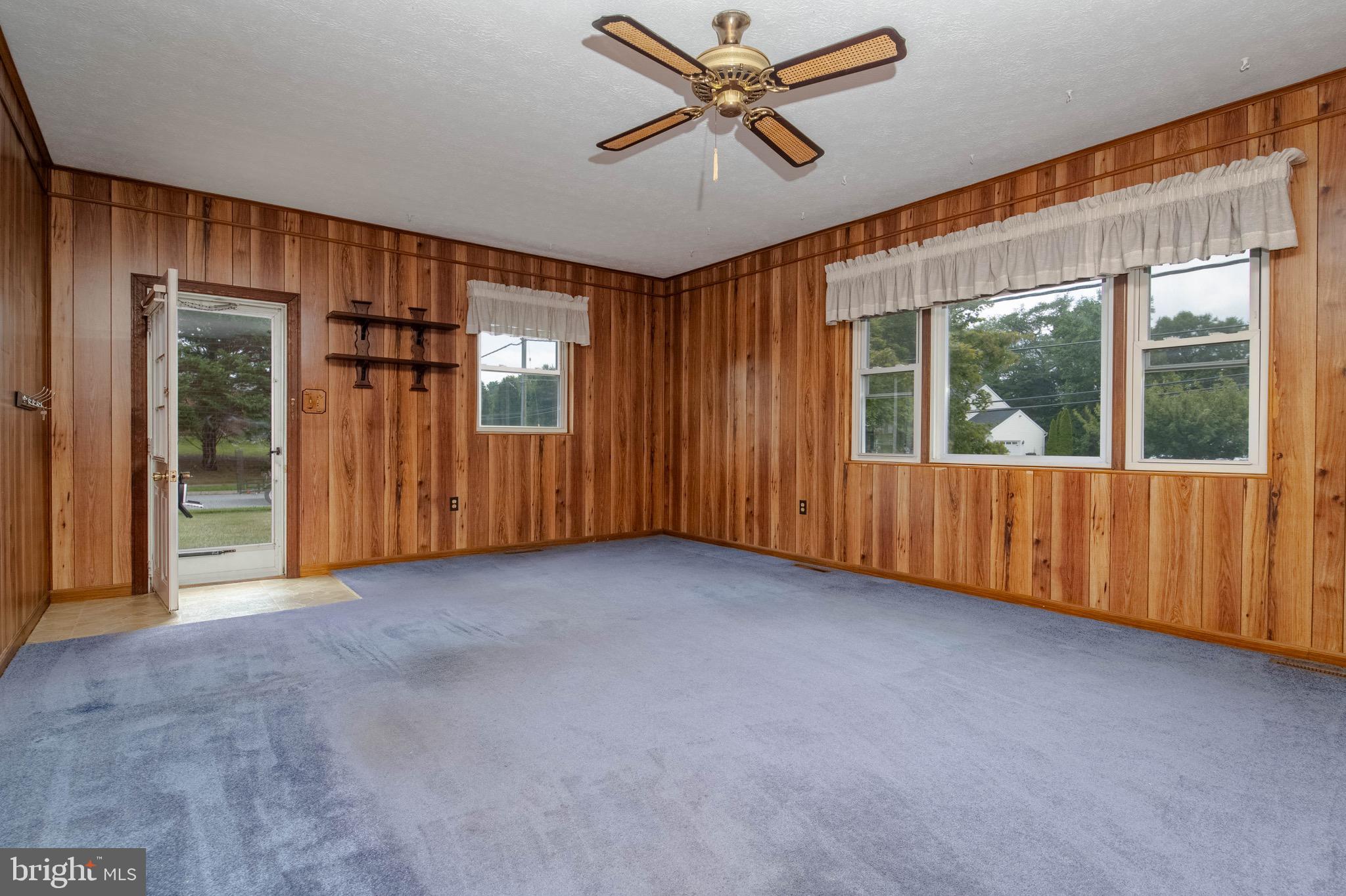 GREENRIDGE - Residential