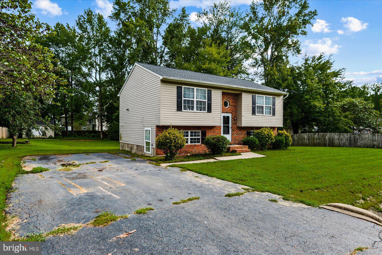 10814 PEACH TREE DRIVE