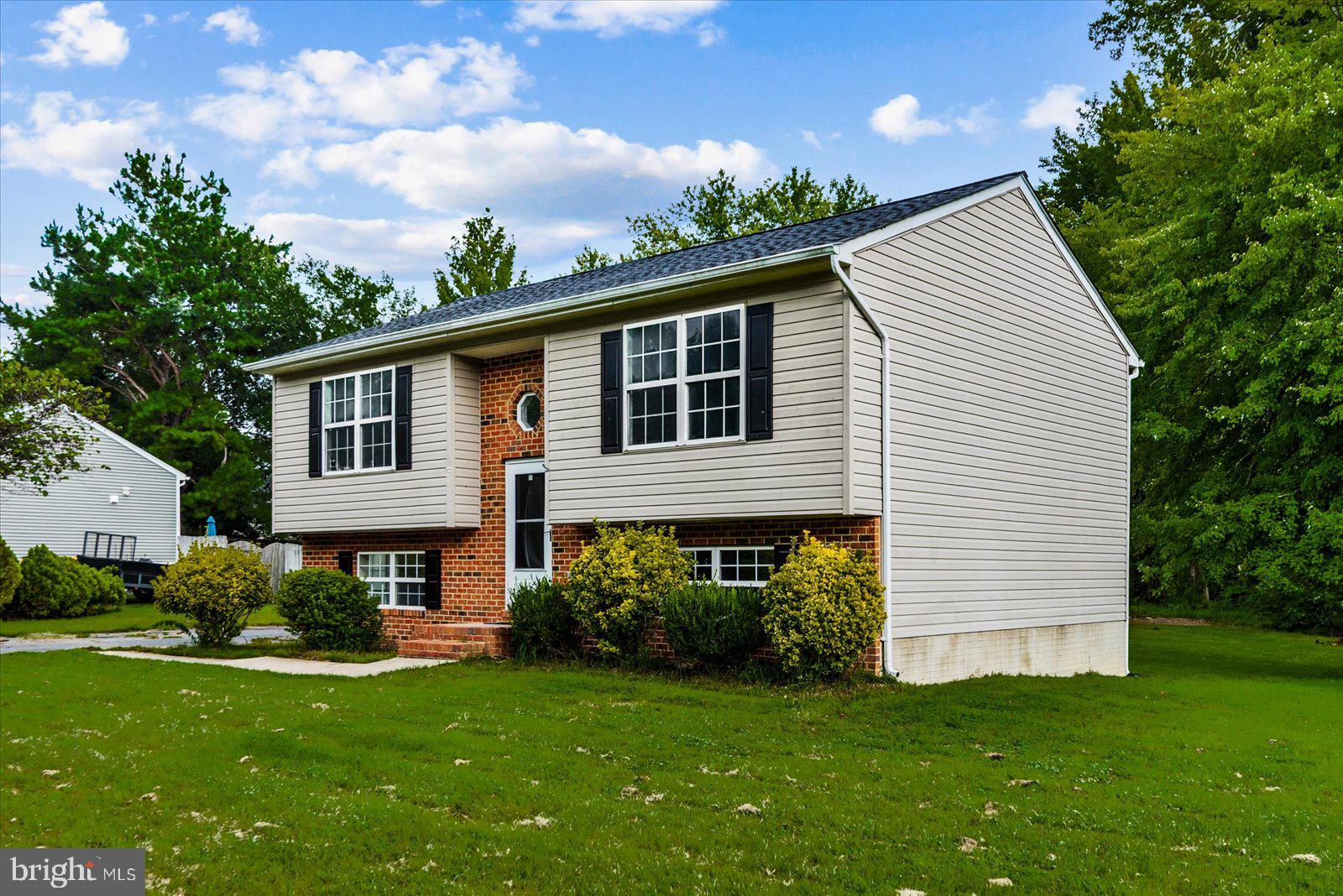 10814 PEACH TREE DRIVE