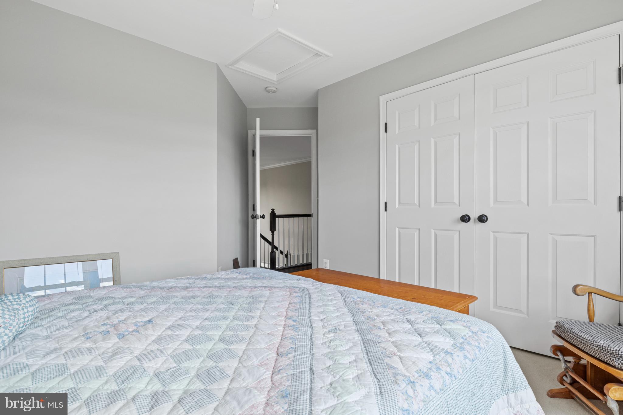 HAMILTON STATION ESTATES - Residential