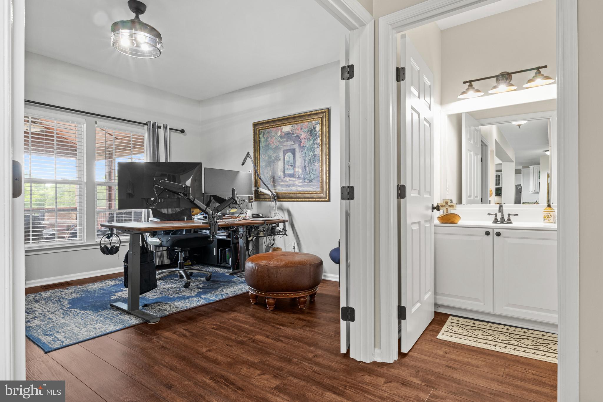 HAMILTON STATION ESTATES - Residential