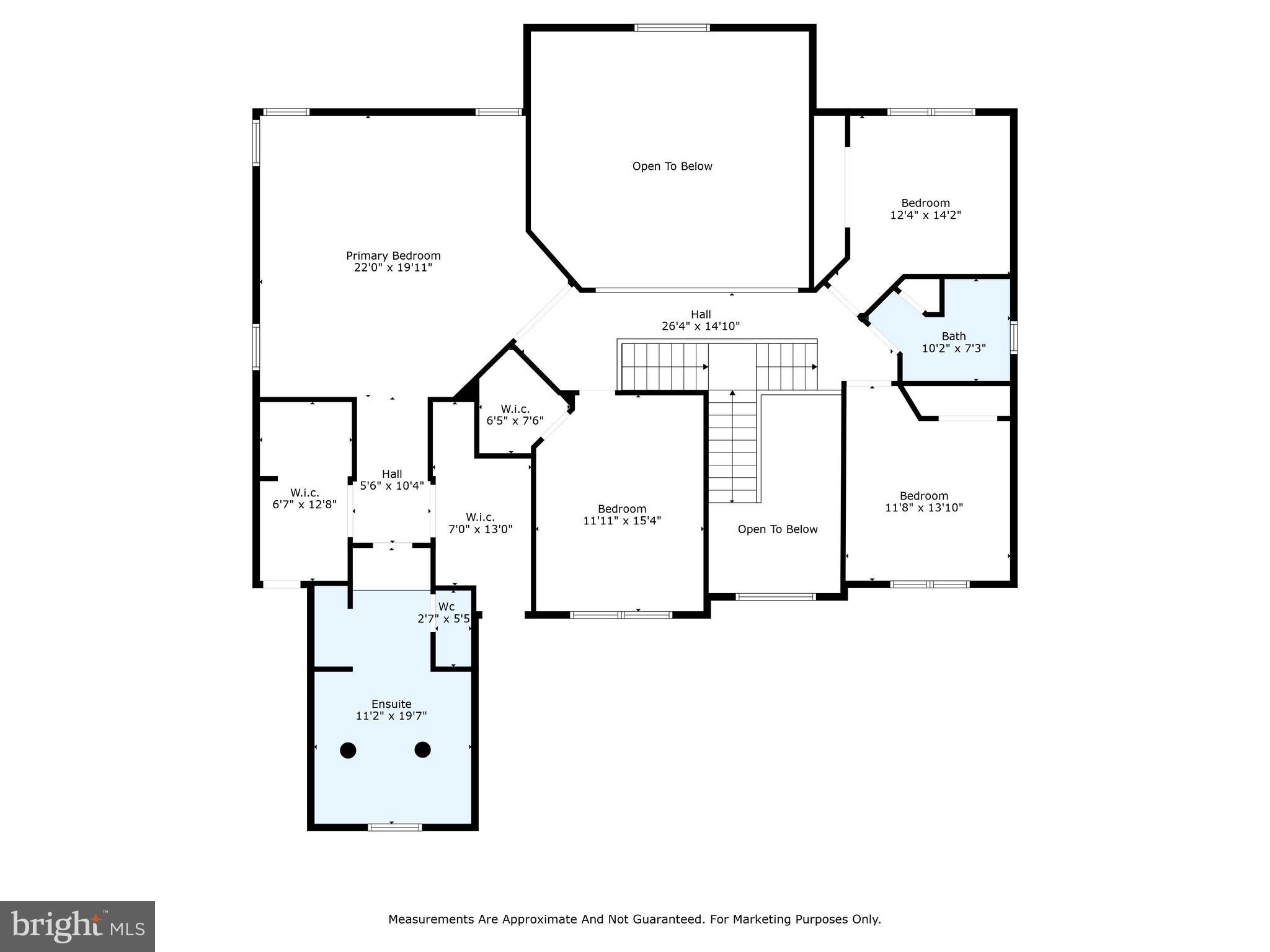 HAMILTON STATION ESTATES - Residential
