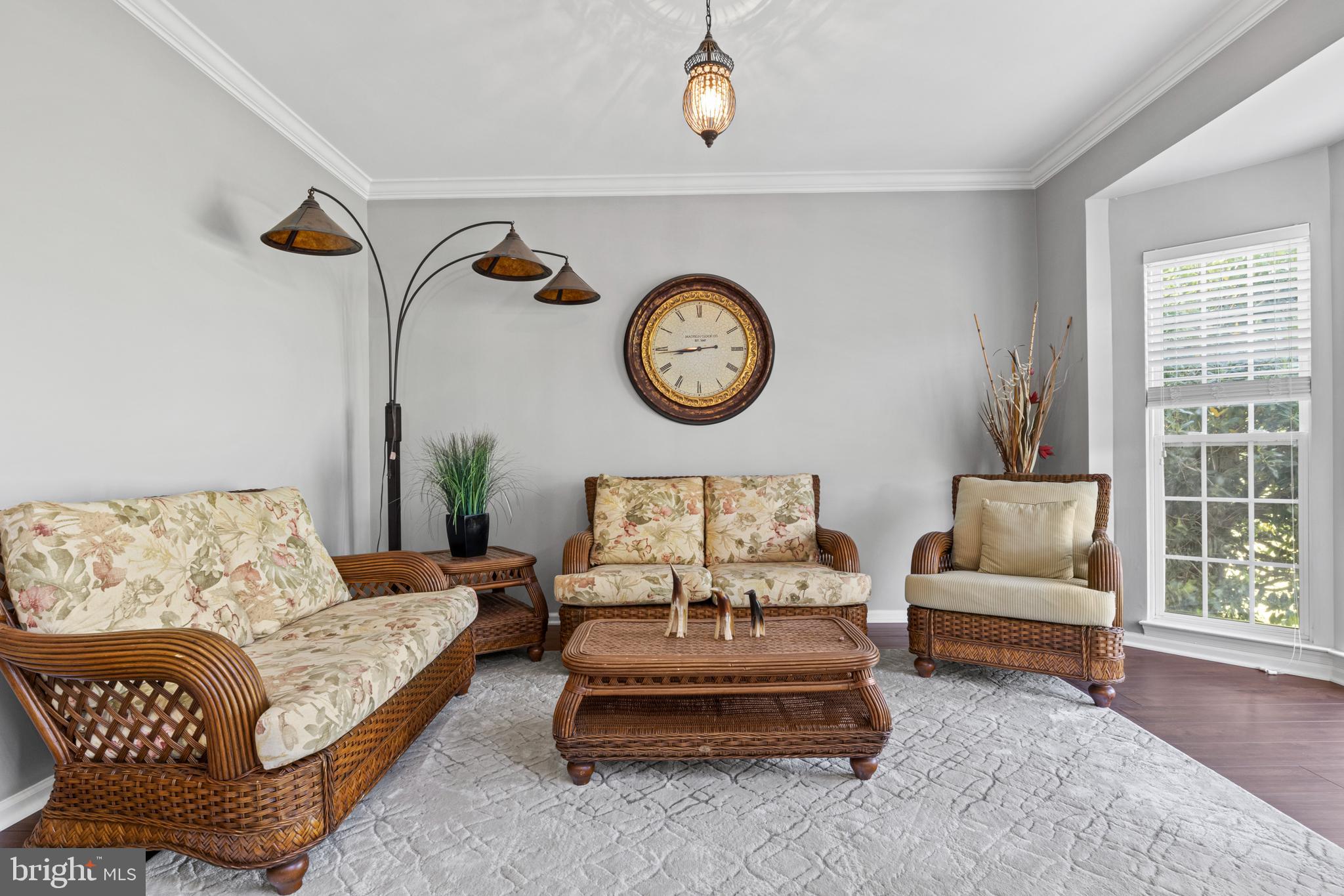 HAMILTON STATION ESTATES - Residential