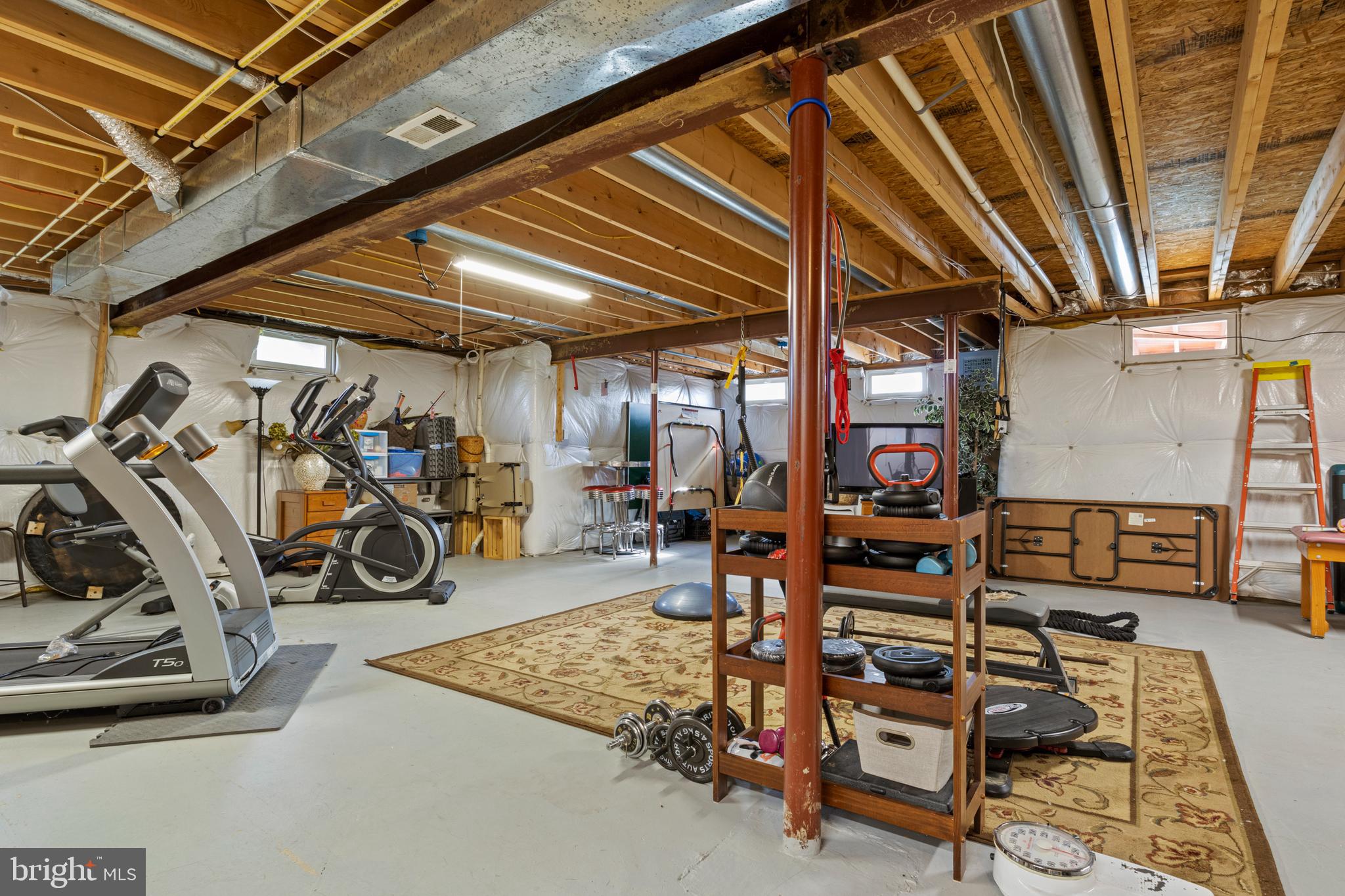 HAMILTON STATION ESTATES - Residential