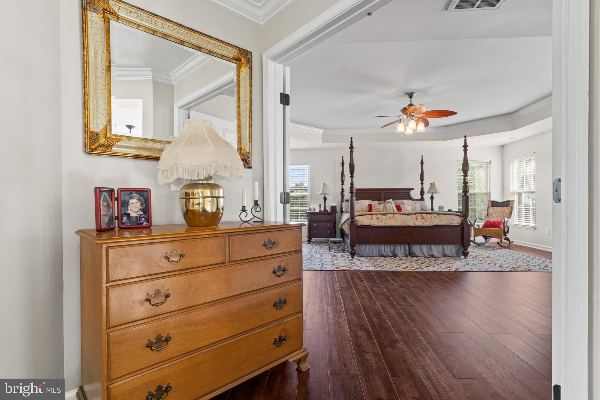 HAMILTON STATION ESTATES - Residential