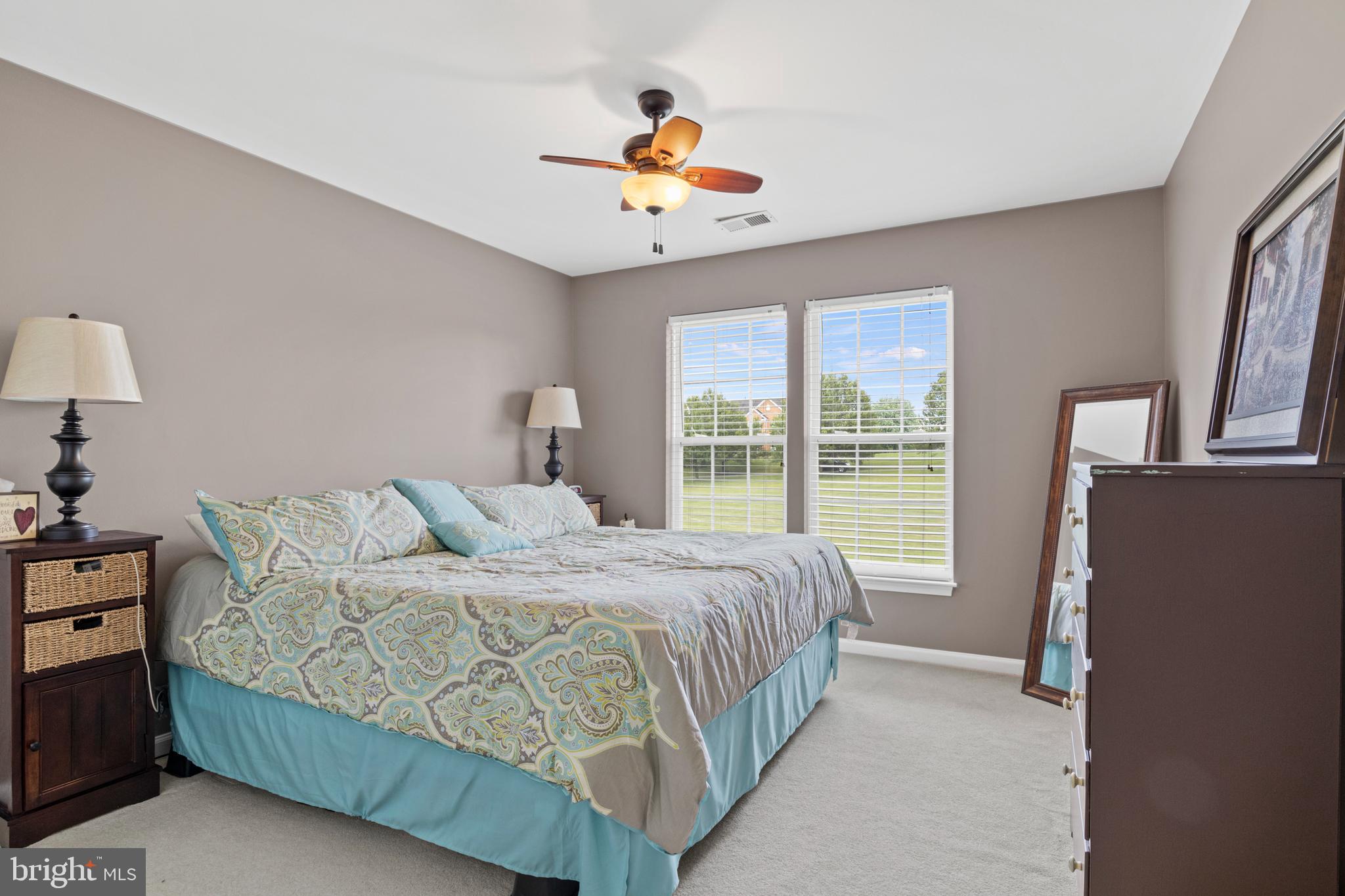 HAMILTON STATION ESTATES - Residential