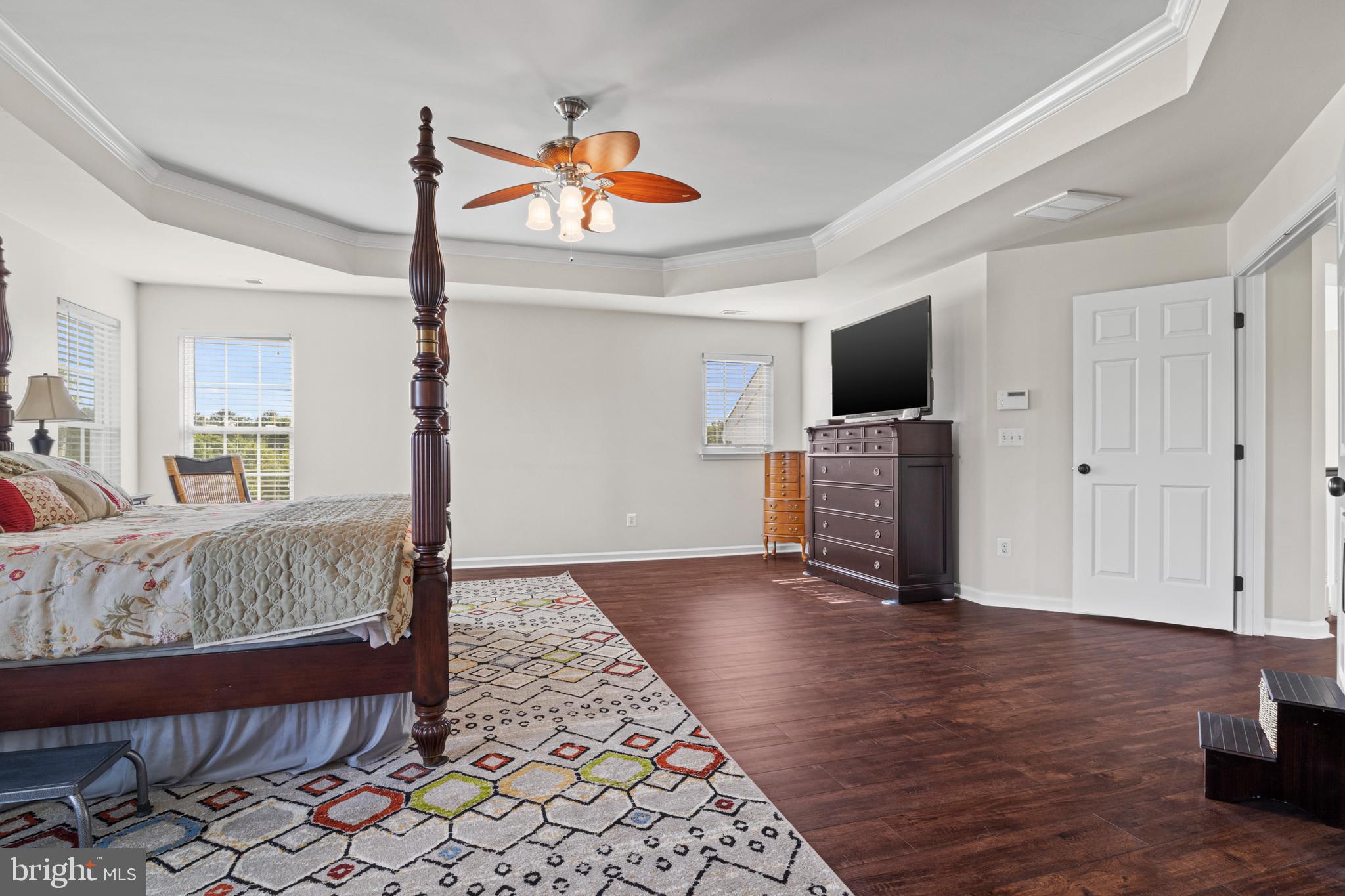 HAMILTON STATION ESTATES - Residential