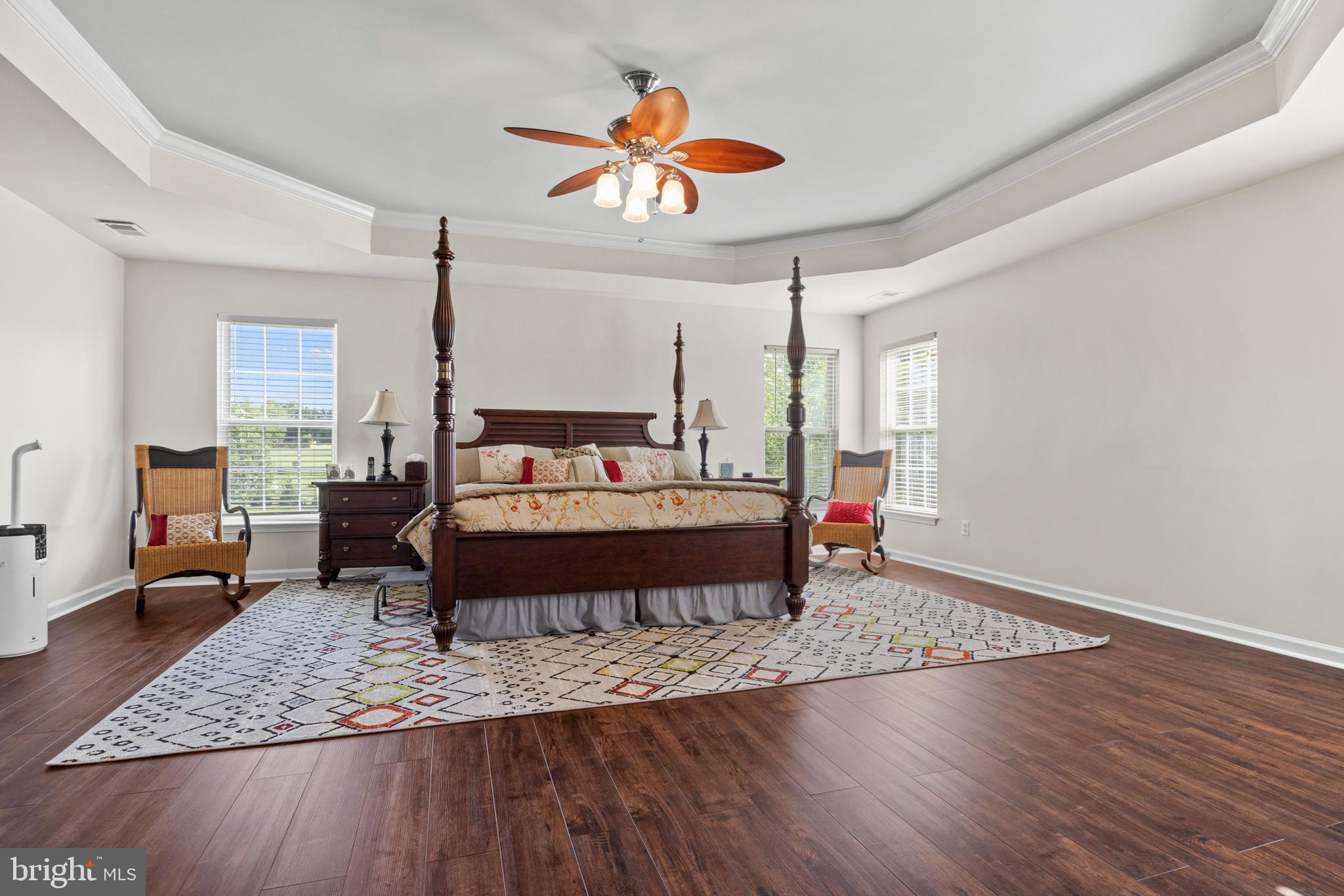 HAMILTON STATION ESTATES - Residential