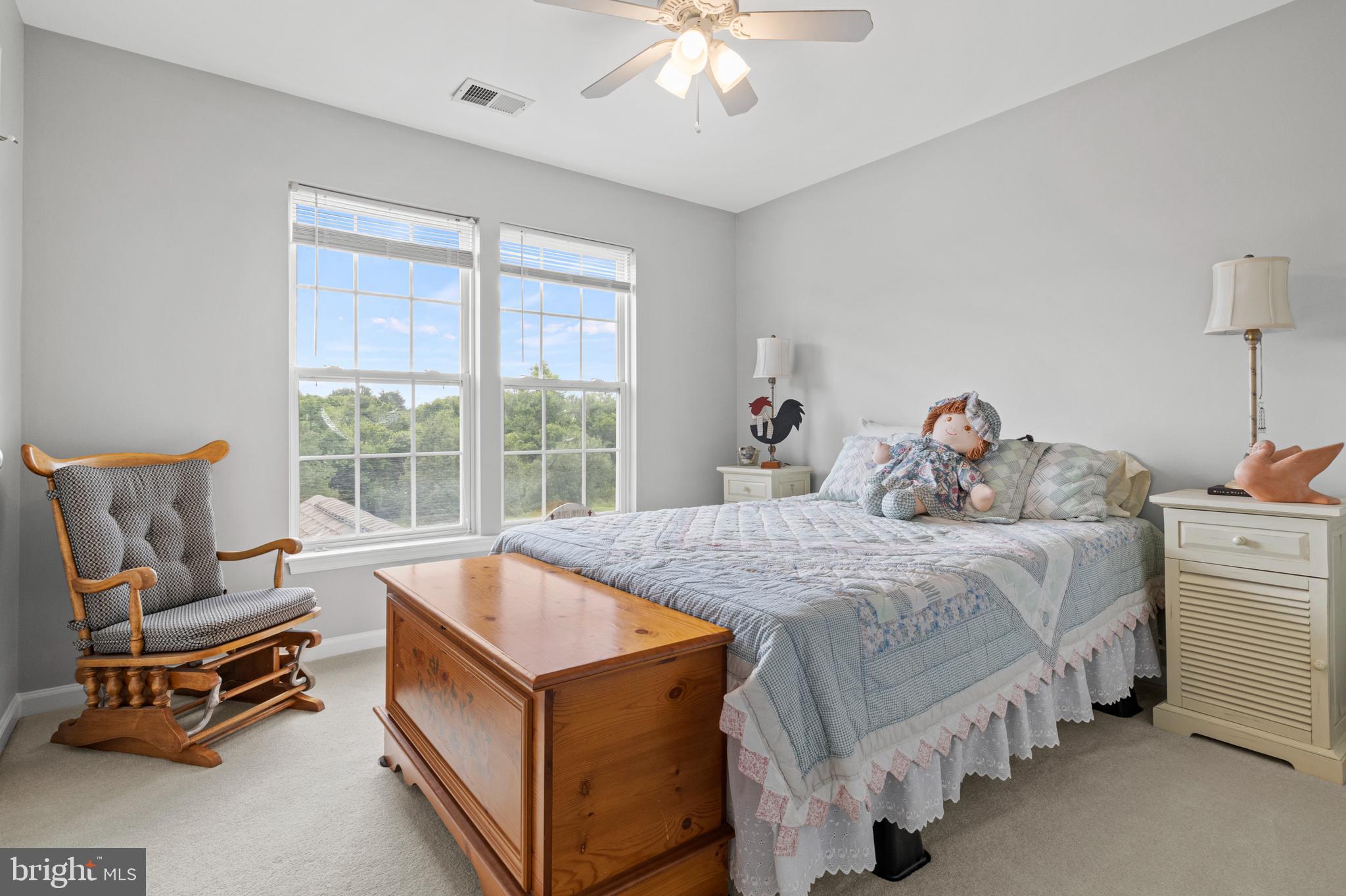 HAMILTON STATION ESTATES - Residential