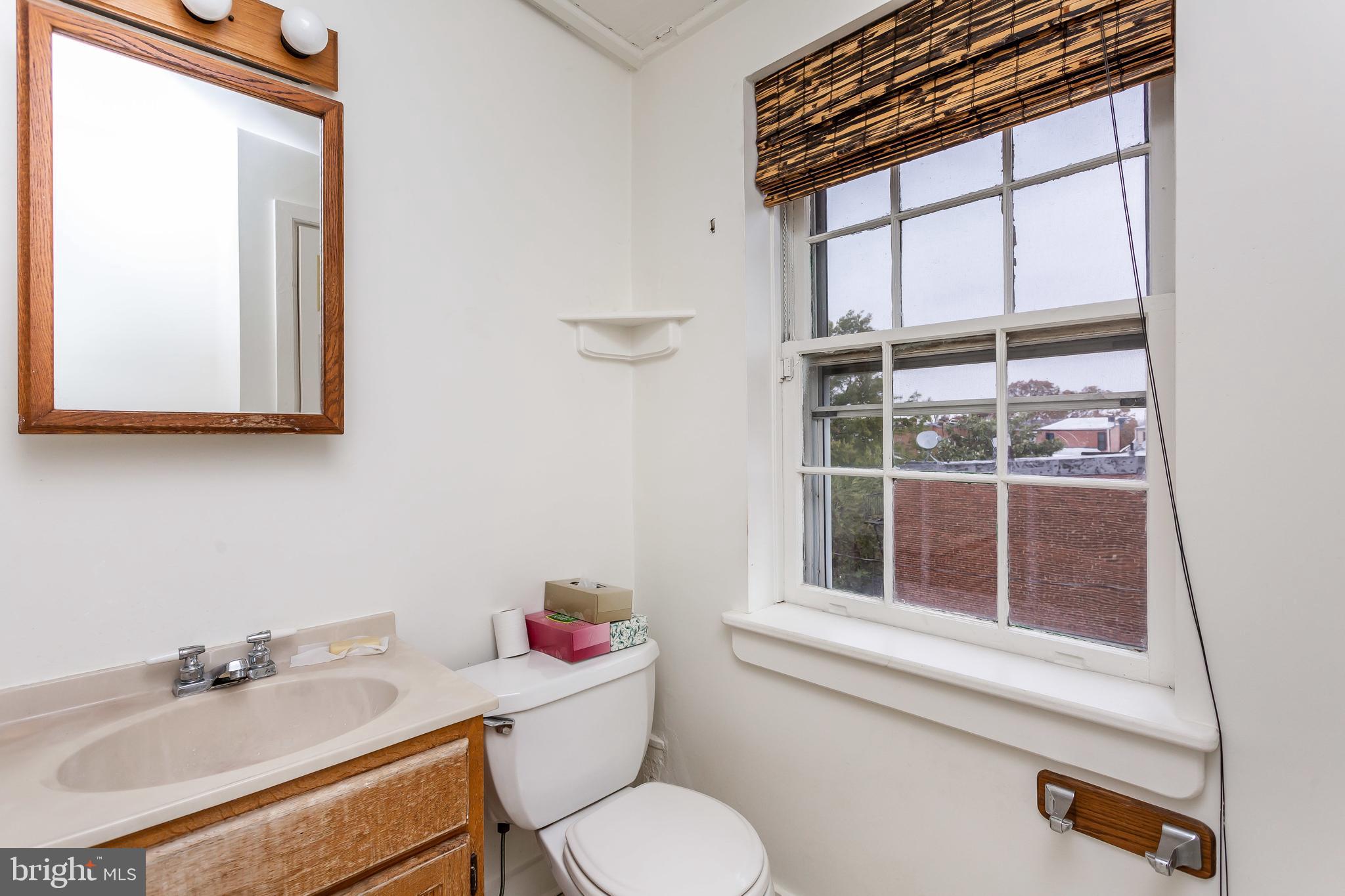 RESERVOIR HILL HISTORIC DISTRICT - Residential