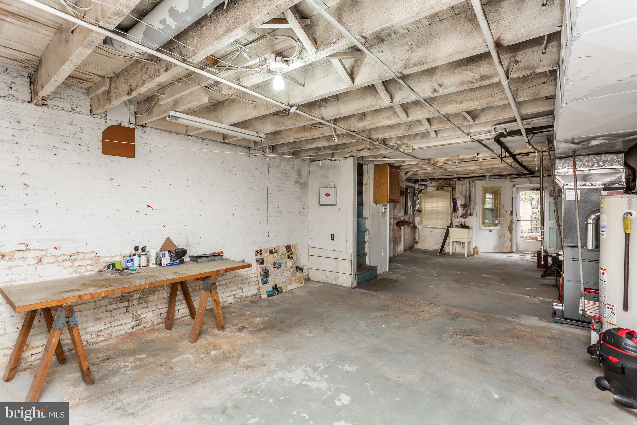 RESERVOIR HILL HISTORIC DISTRICT - Residential