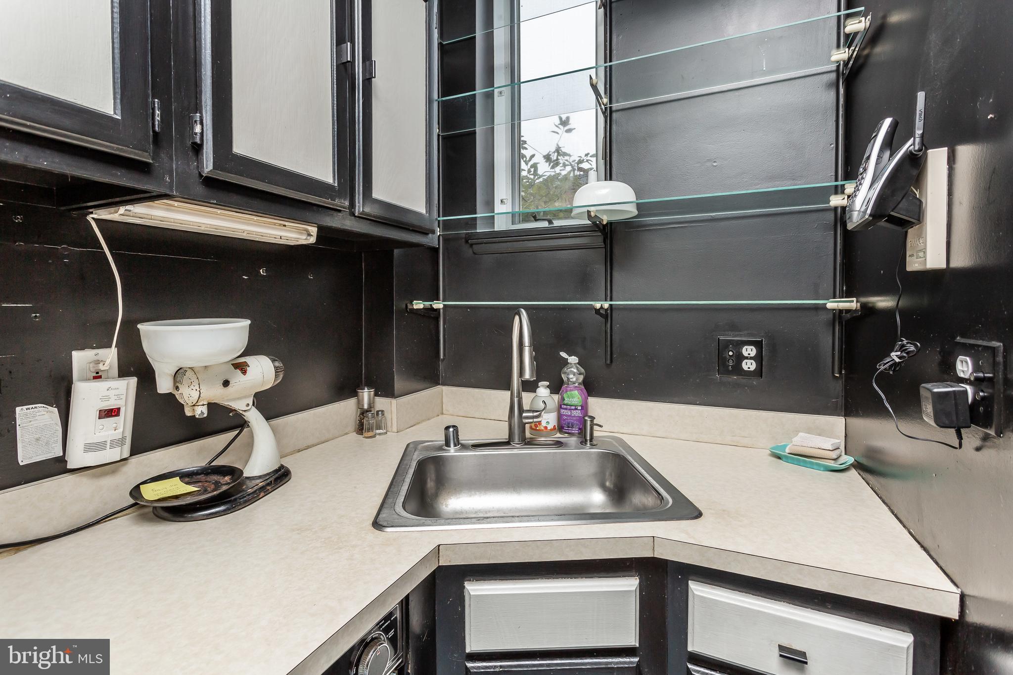 RESERVOIR HILL HISTORIC DISTRICT - Residential