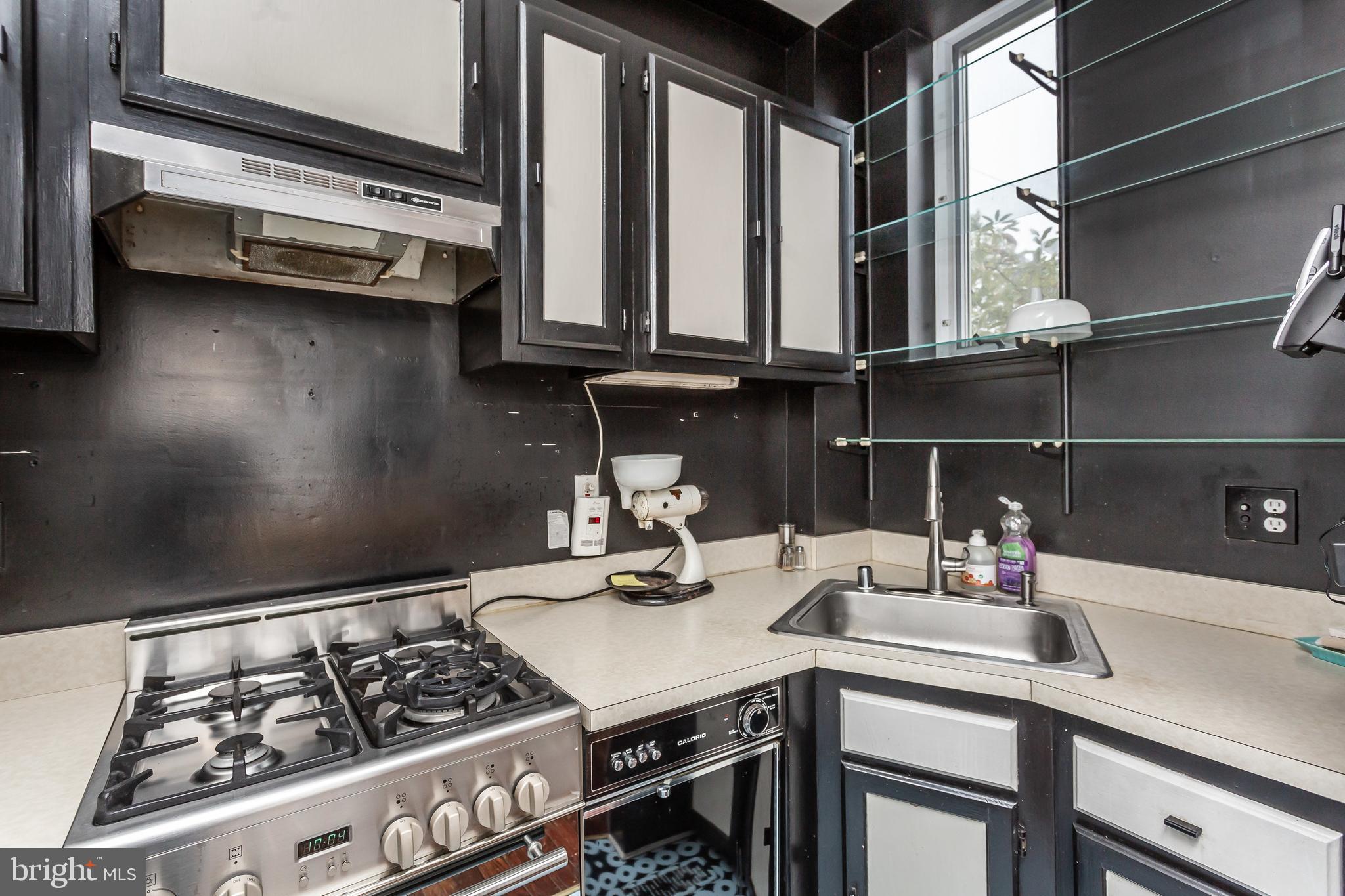 RESERVOIR HILL HISTORIC DISTRICT - Residential