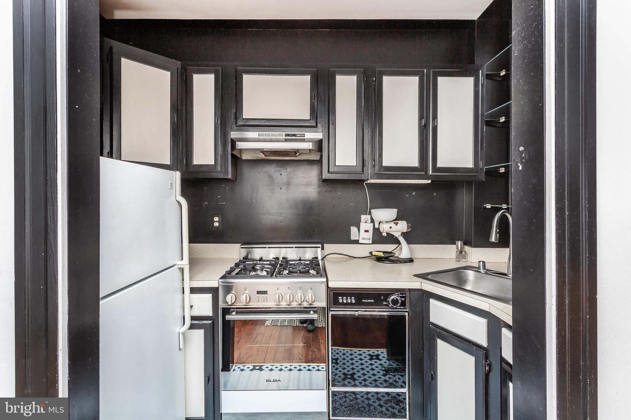 RESERVOIR HILL HISTORIC DISTRICT - Residential