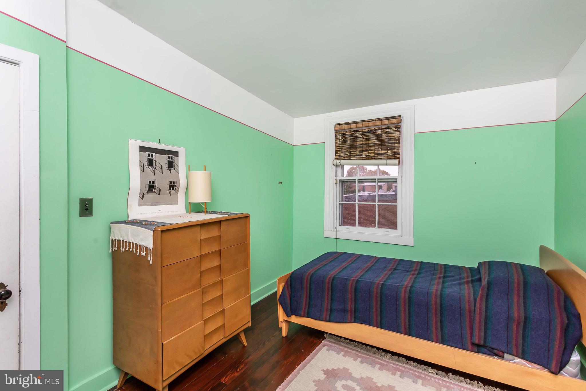 RESERVOIR HILL HISTORIC DISTRICT - Residential