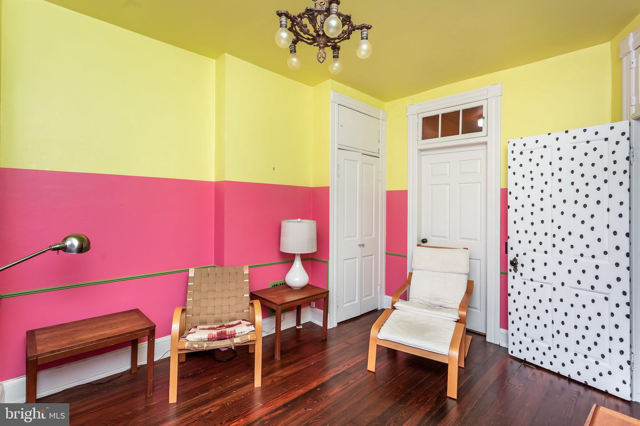 RESERVOIR HILL HISTORIC DISTRICT - Residential