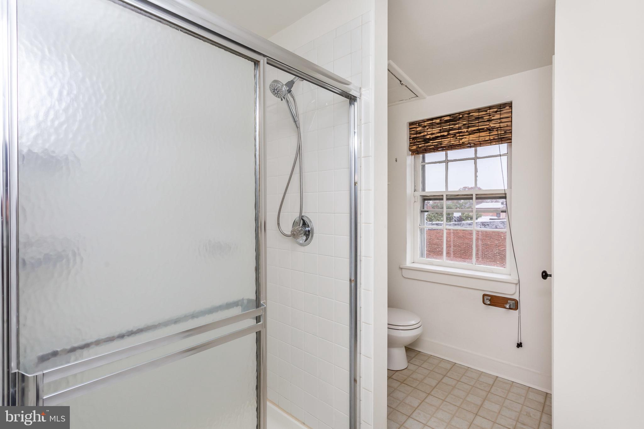 RESERVOIR HILL HISTORIC DISTRICT - Residential