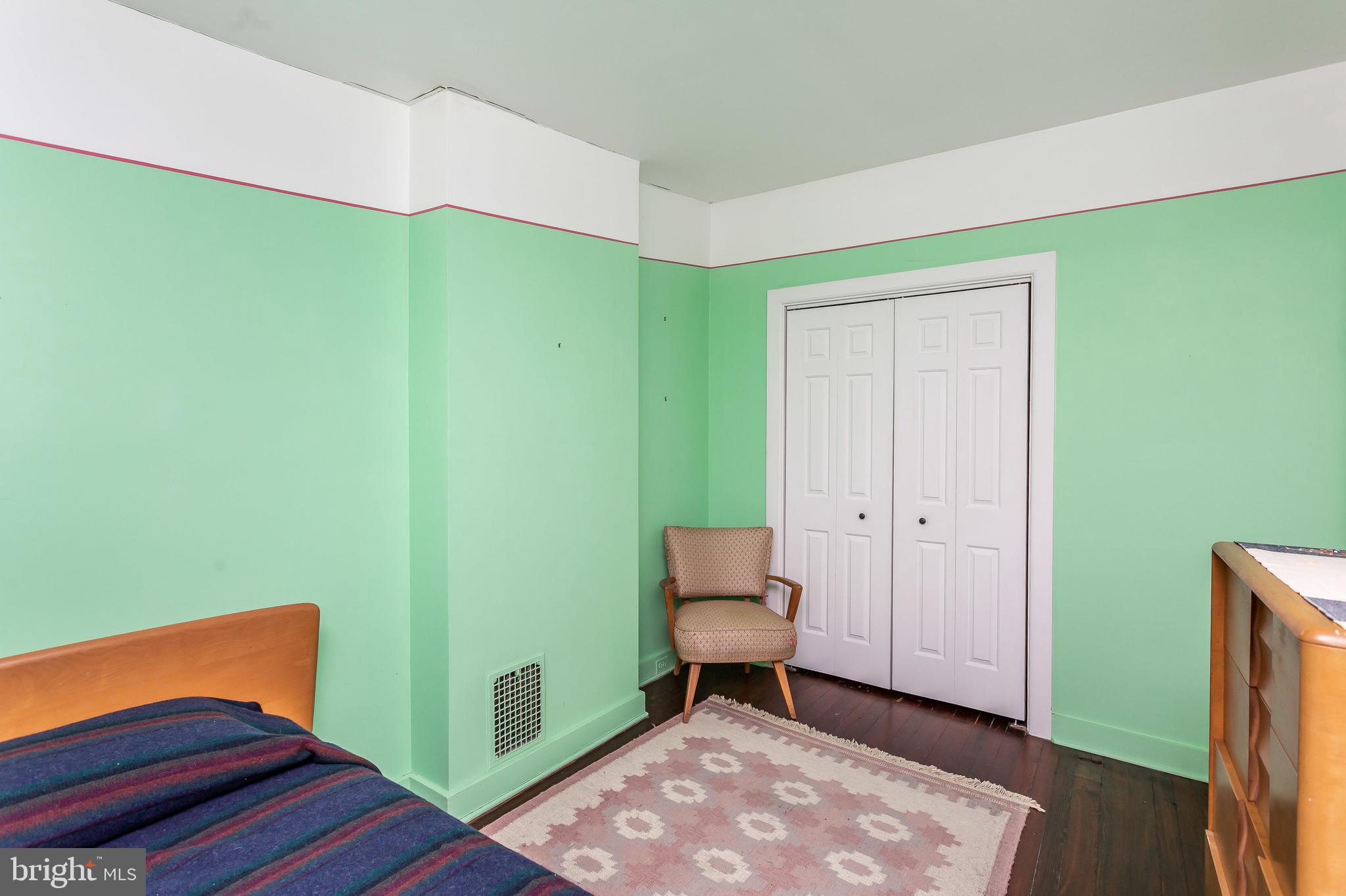 RESERVOIR HILL HISTORIC DISTRICT - Residential