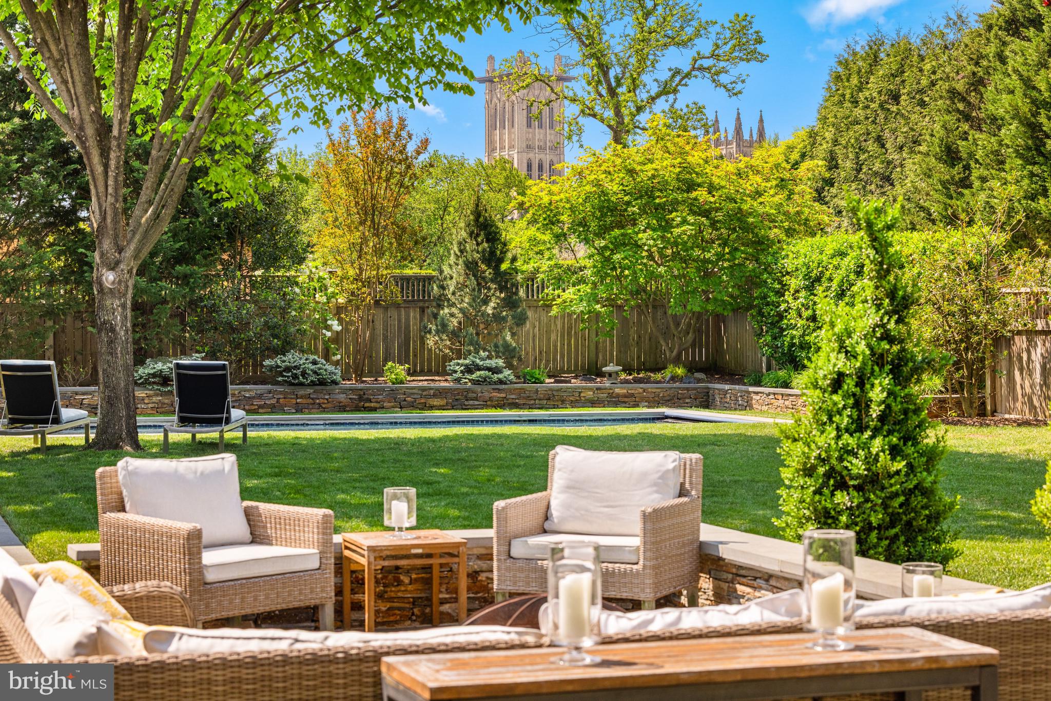 CLEVELAND PARK - Residential
