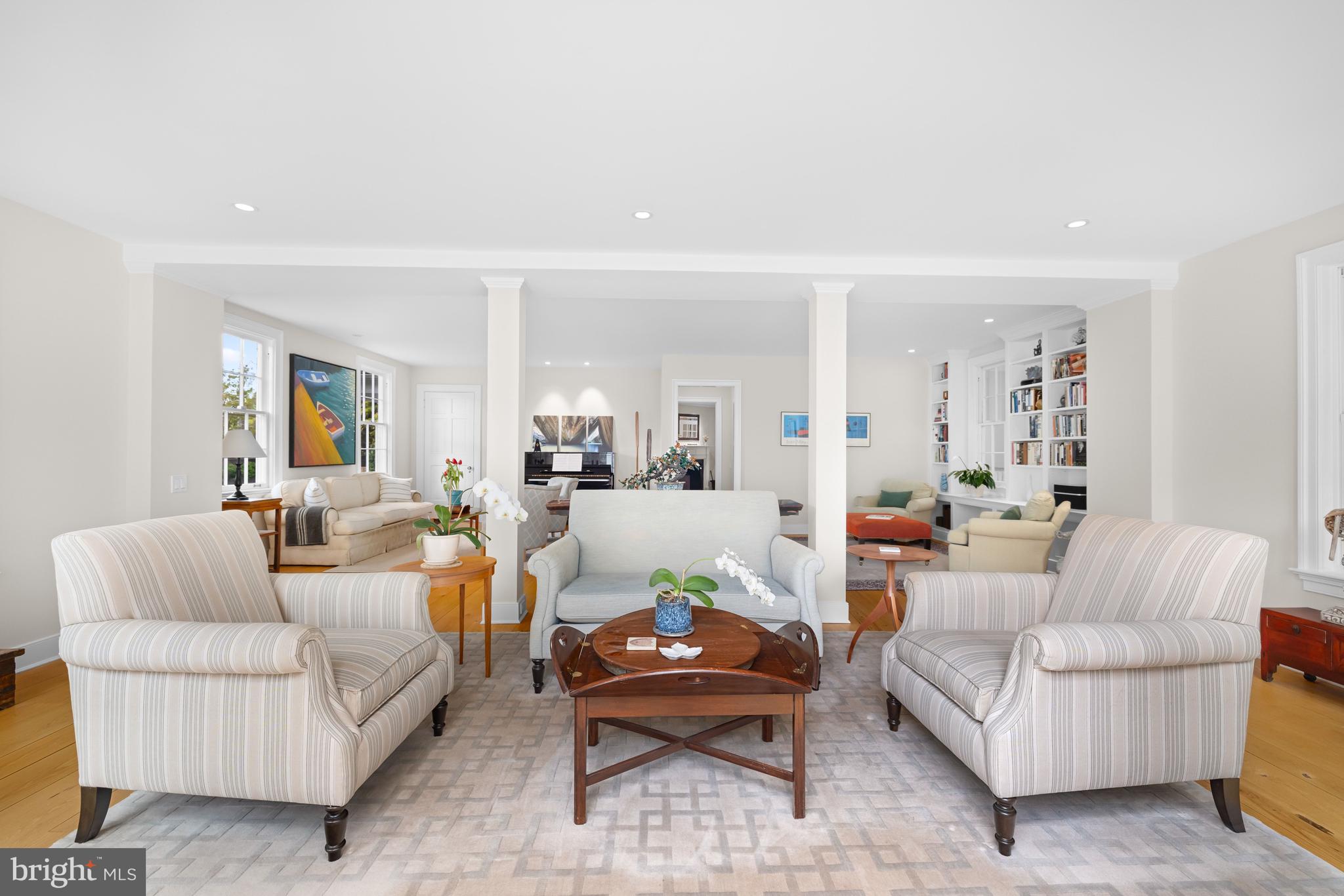 CLEVELAND PARK - Residential