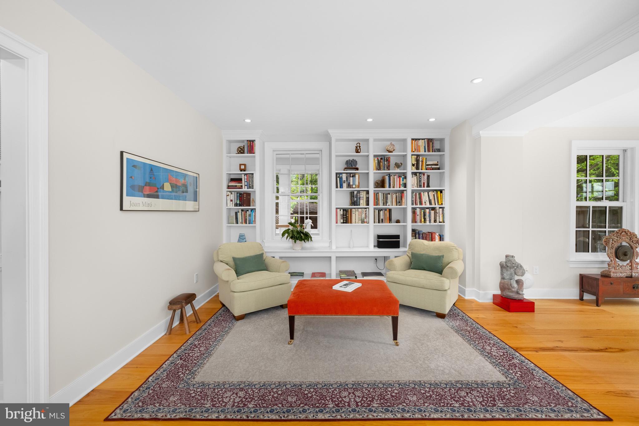 CLEVELAND PARK - Residential