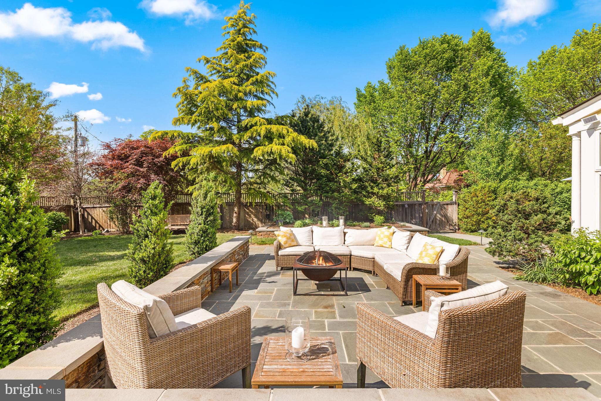 CLEVELAND PARK - Residential