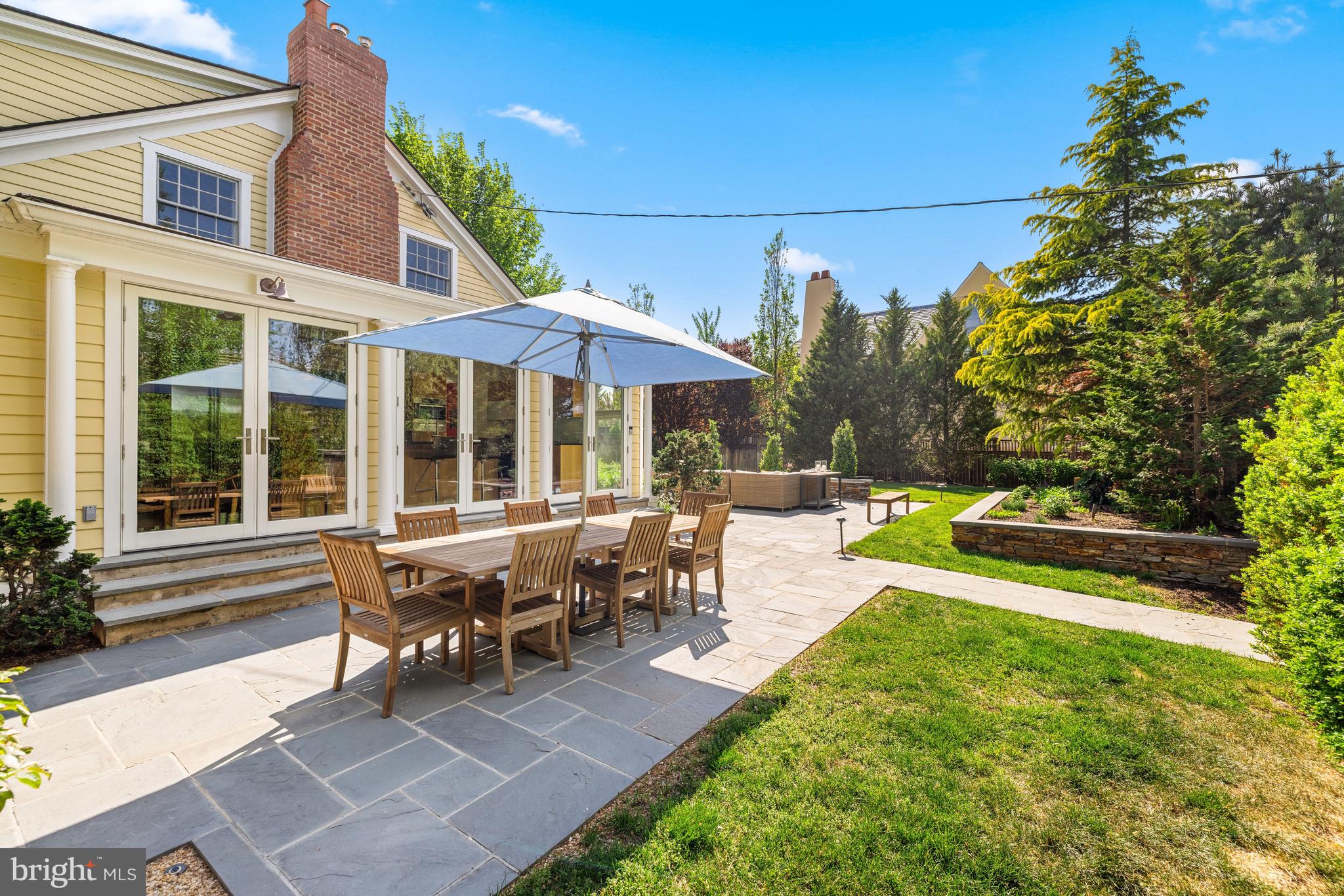 CLEVELAND PARK - Residential