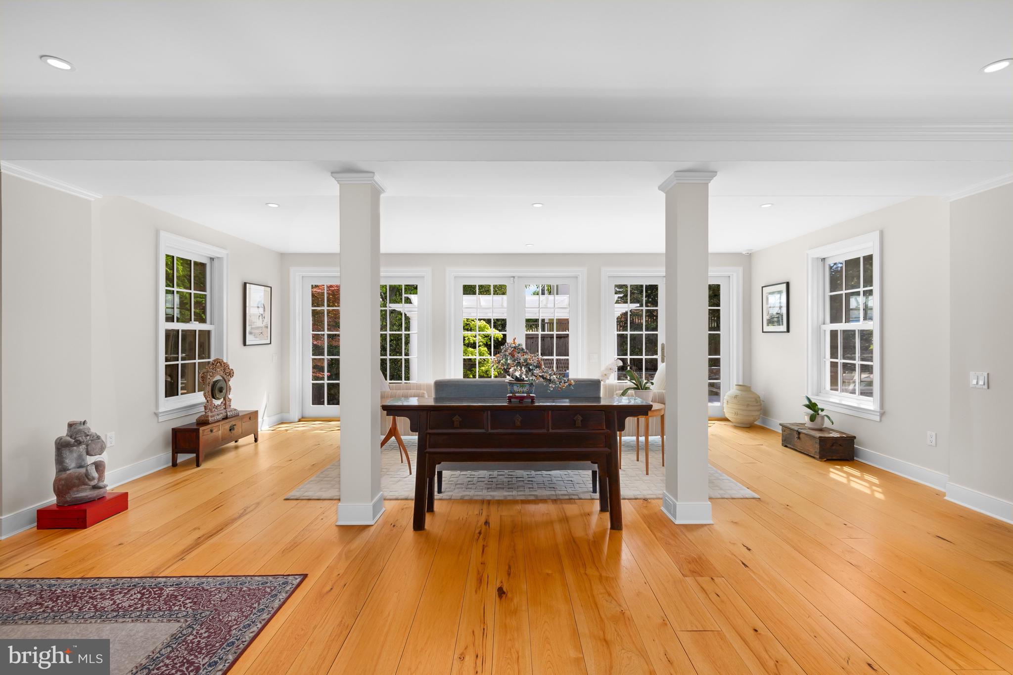 CLEVELAND PARK - Residential