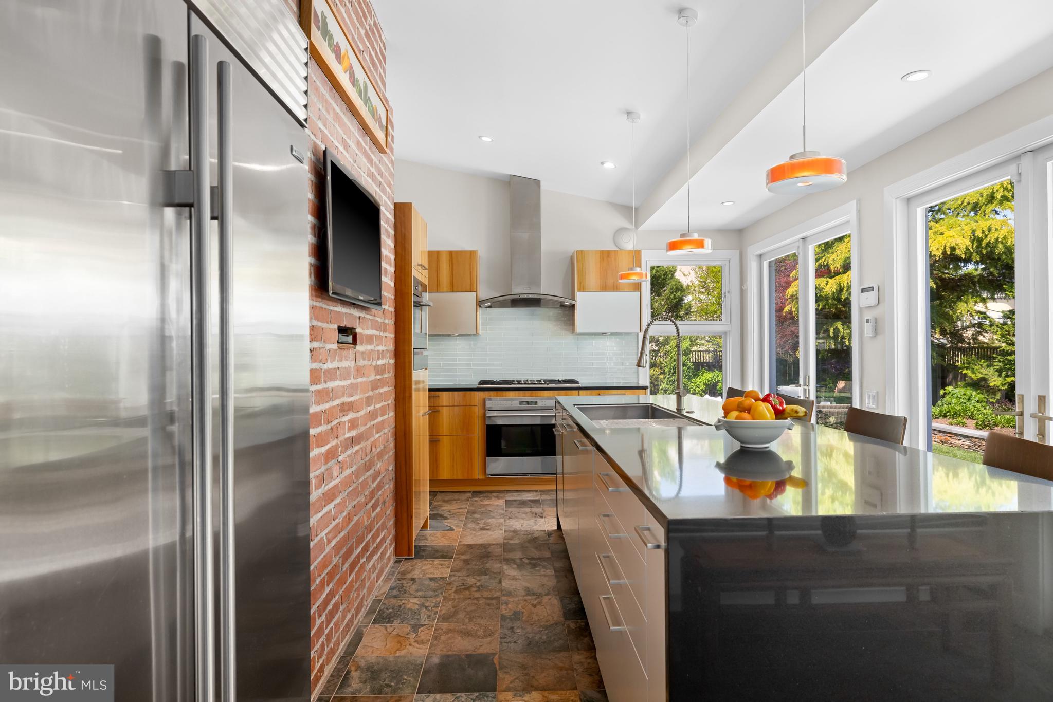 CLEVELAND PARK - Residential