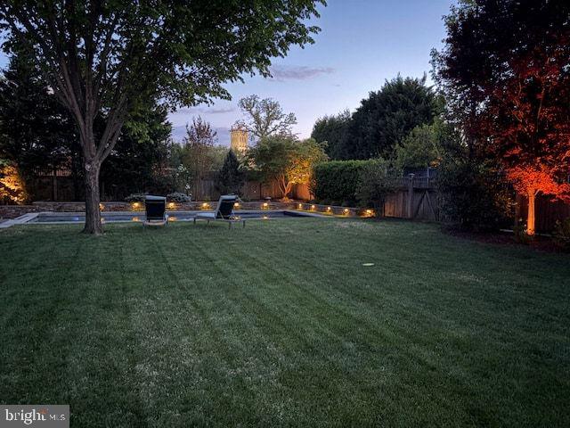 CLEVELAND PARK - Residential