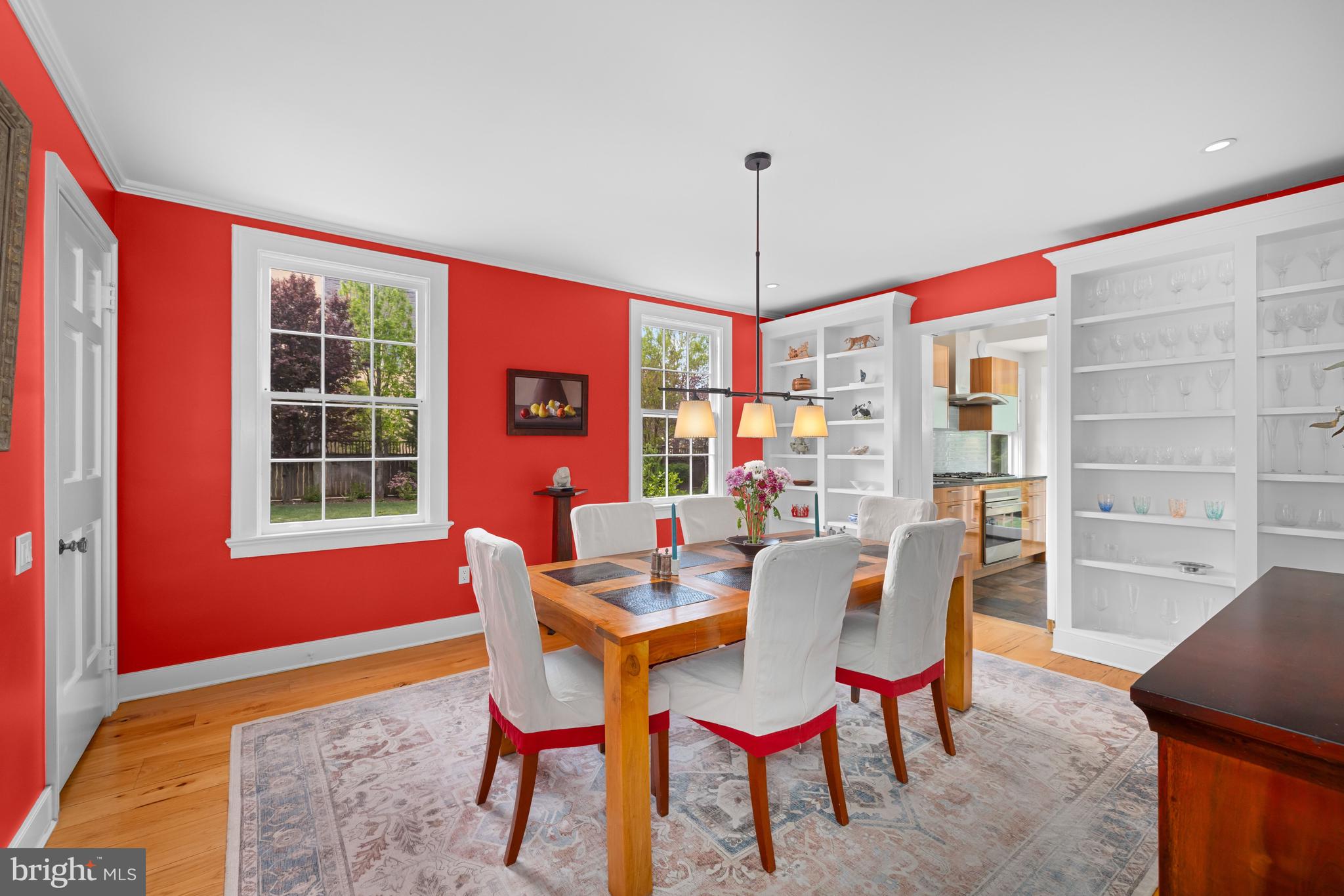 CLEVELAND PARK - Residential