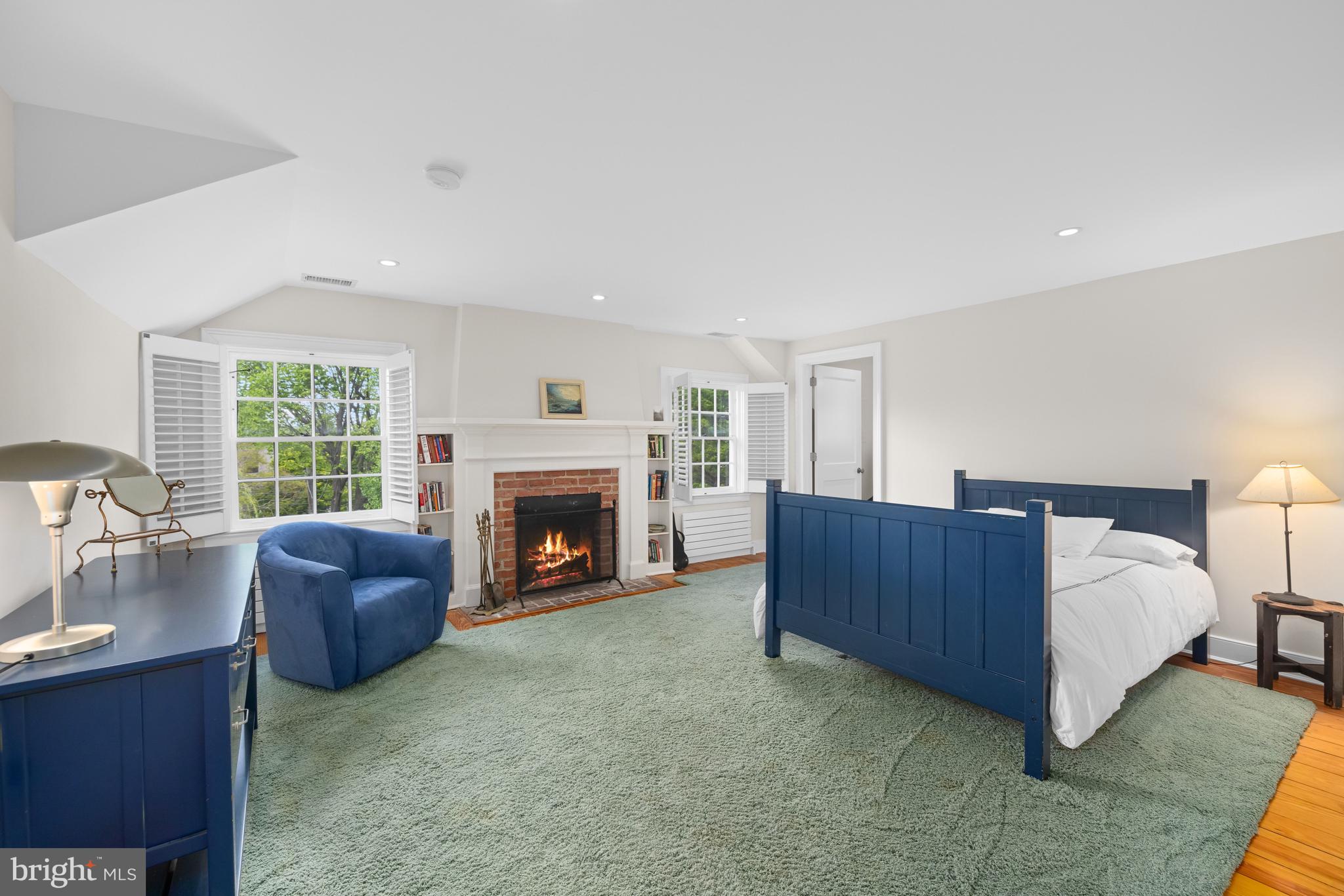 CLEVELAND PARK - Residential