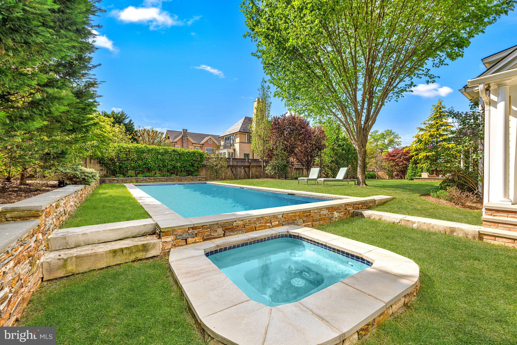 CLEVELAND PARK - Residential
