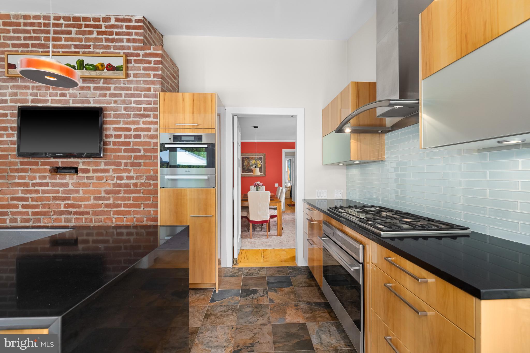 CLEVELAND PARK - Residential