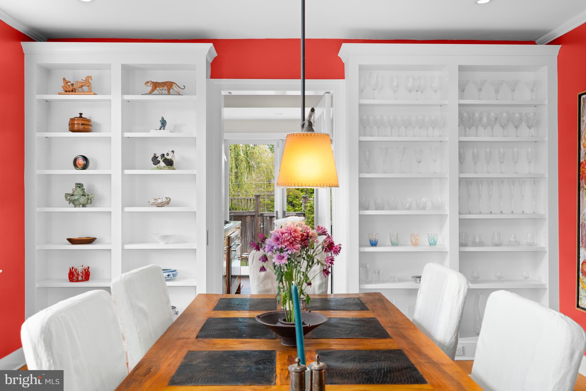 CLEVELAND PARK - Residential