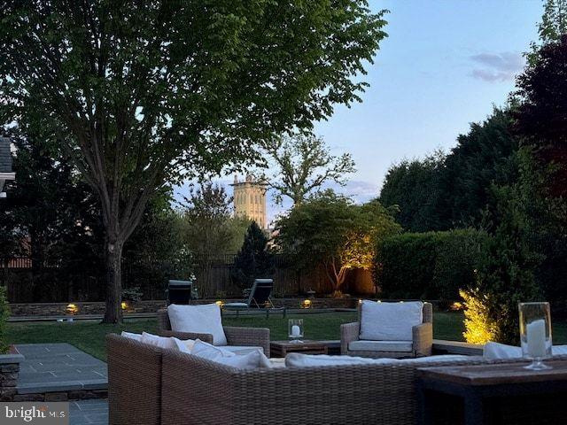 CLEVELAND PARK - Residential