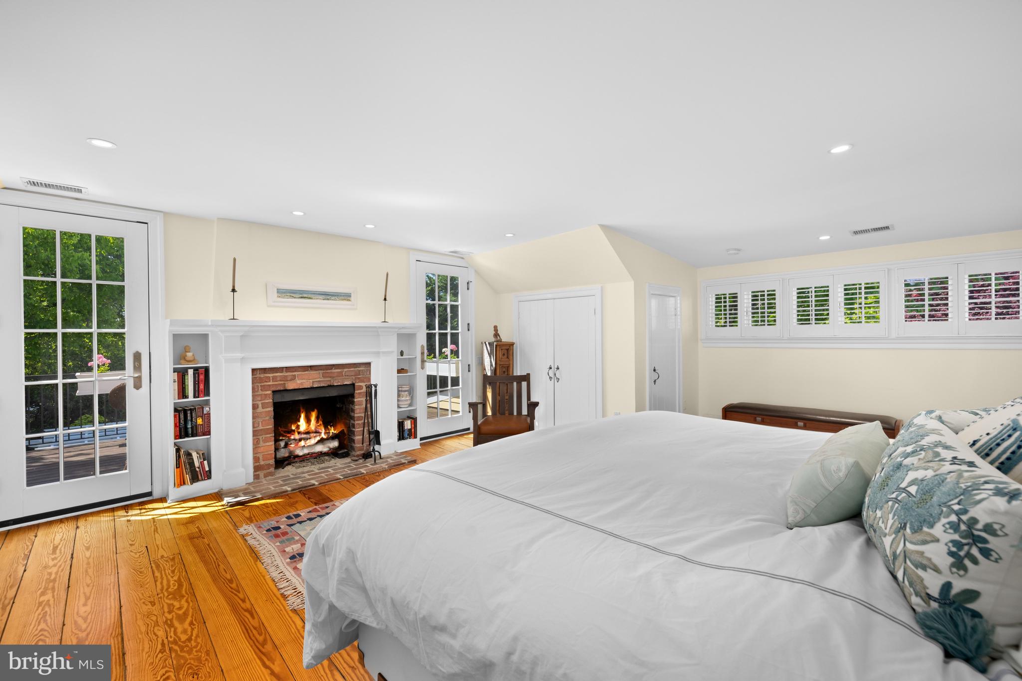 CLEVELAND PARK - Residential