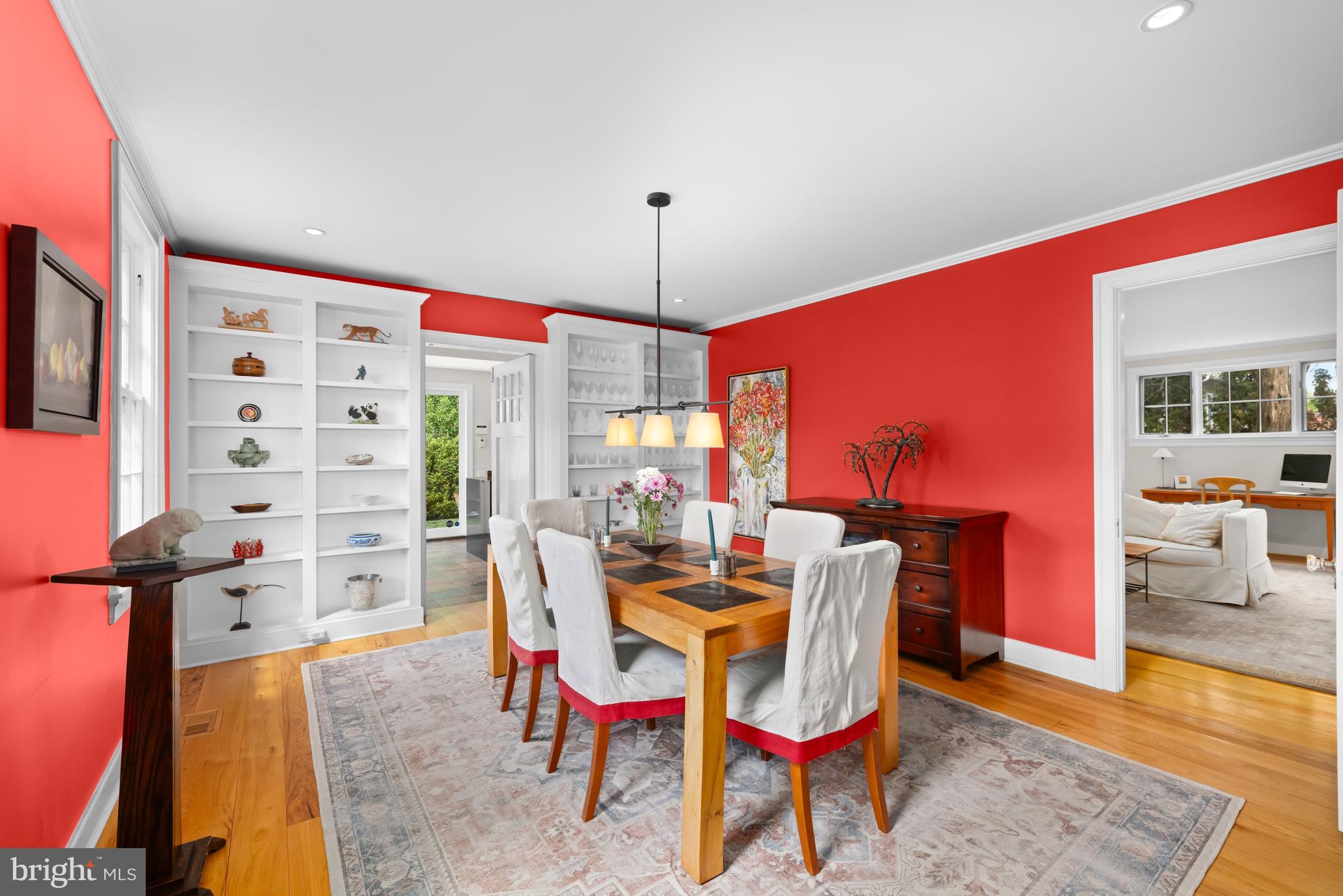 CLEVELAND PARK - Residential