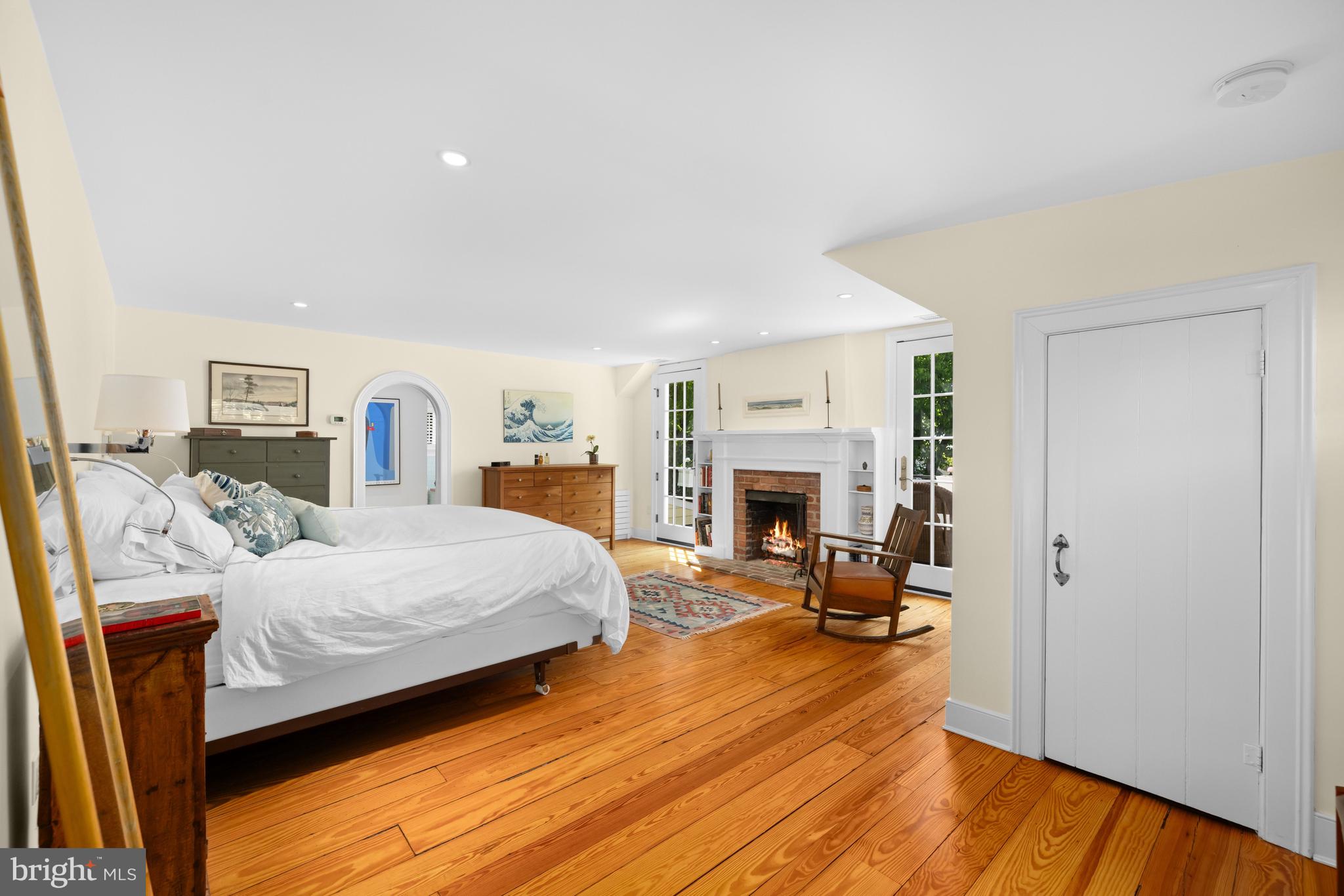 CLEVELAND PARK - Residential