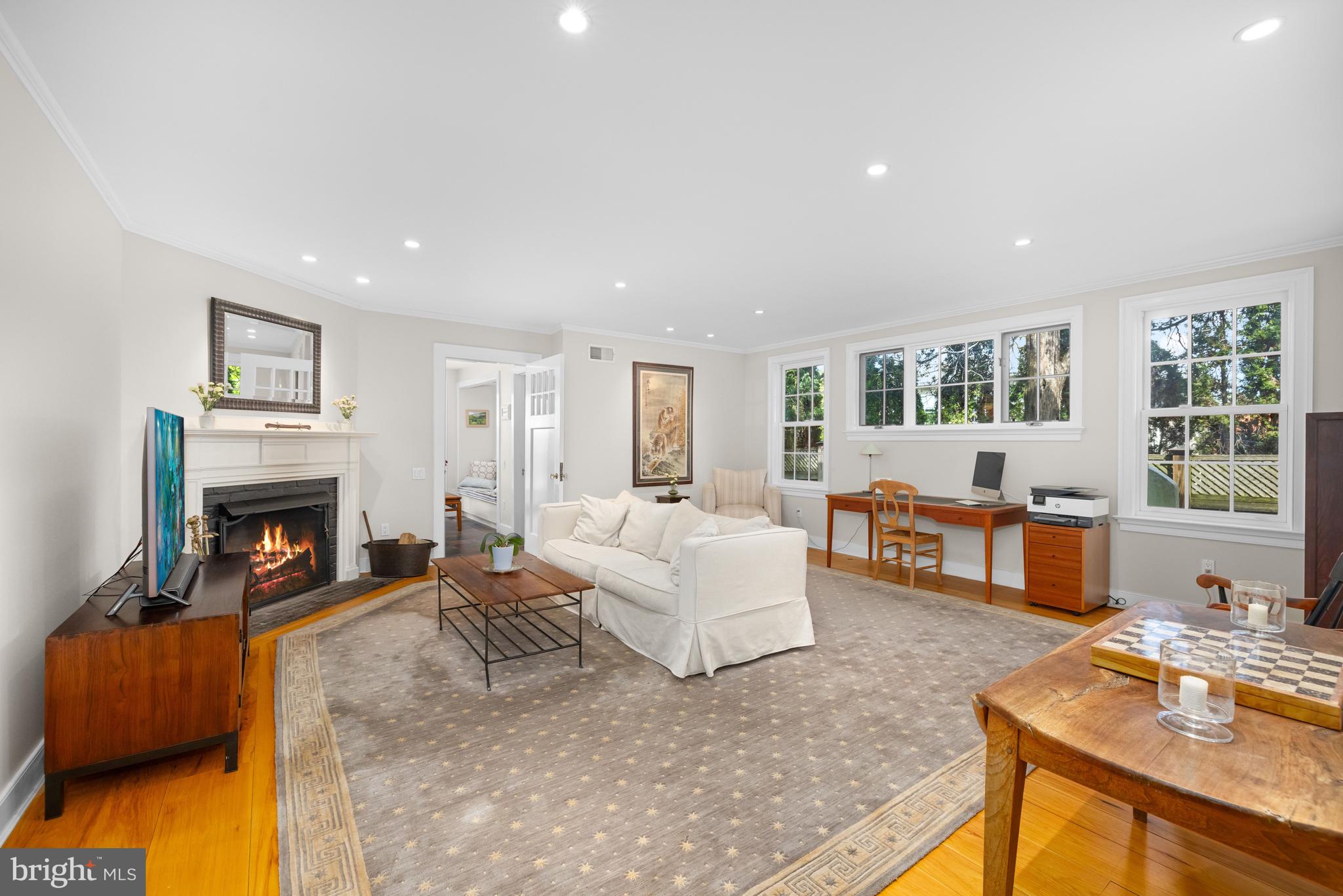 CLEVELAND PARK - Residential