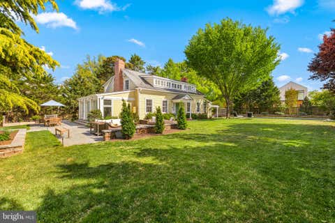 Photo of 3460 Ordway Street NW, WASHINGTON, DC 20016 (MLS # DCDC2259546)