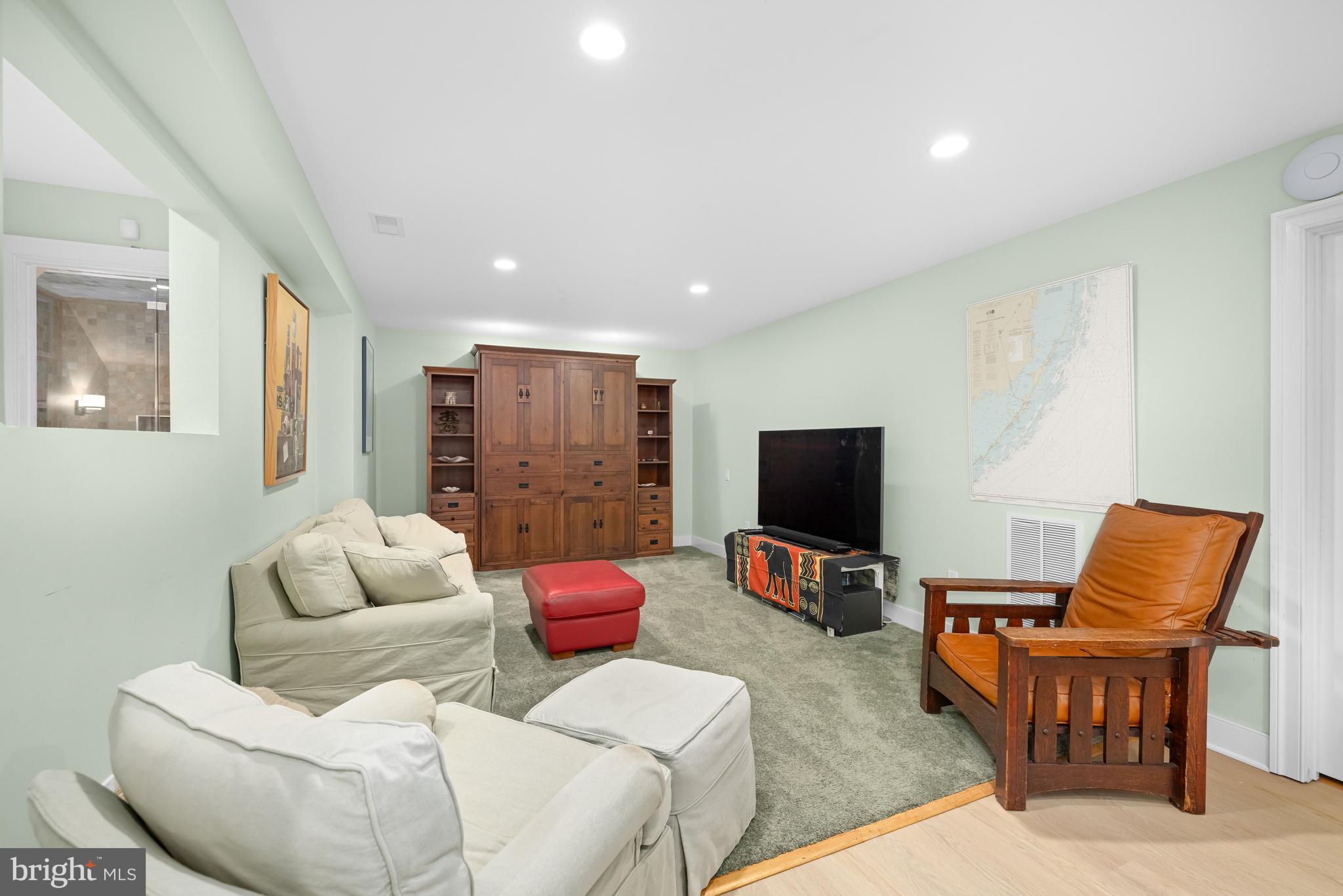 CLEVELAND PARK - Residential