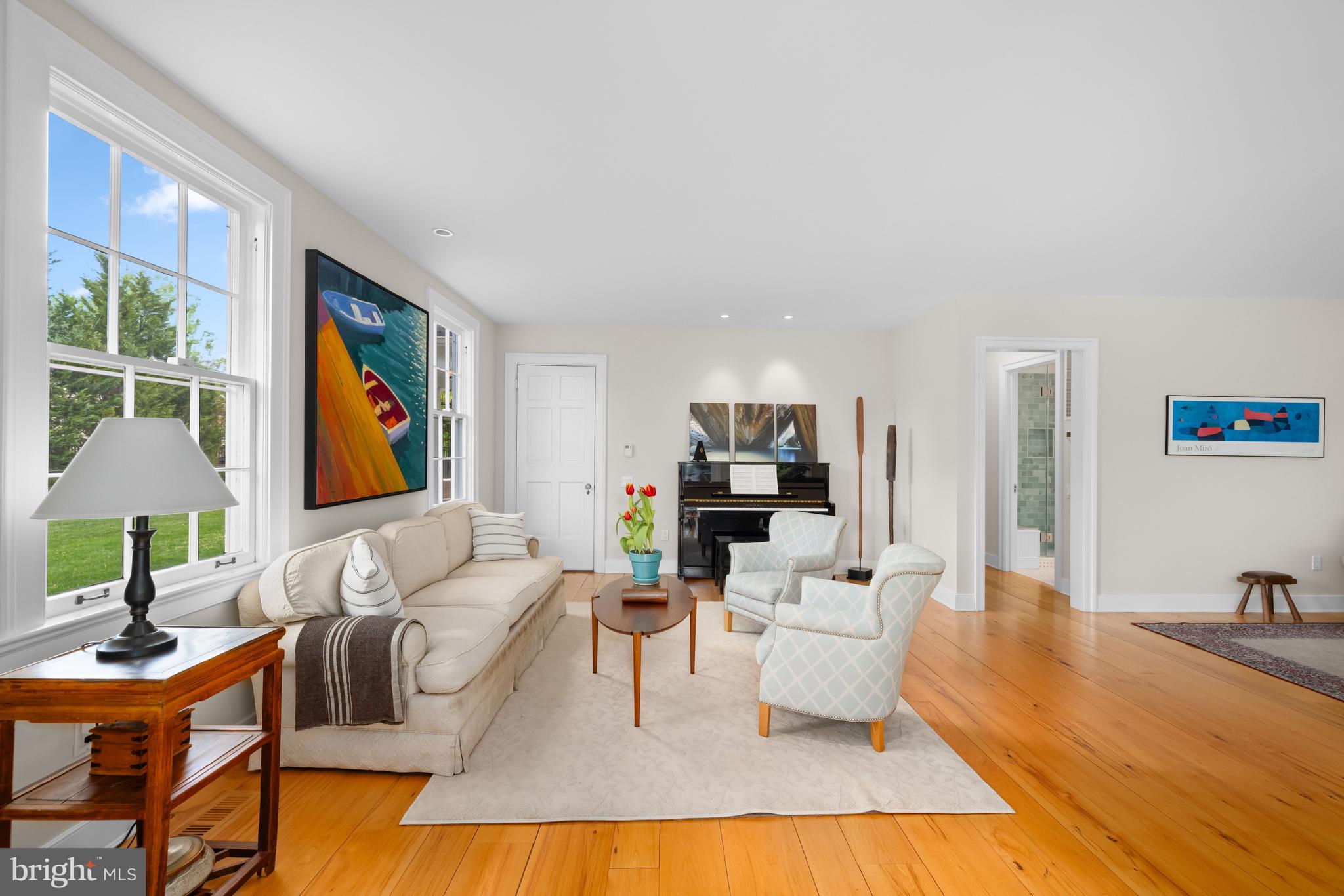 CLEVELAND PARK - Residential