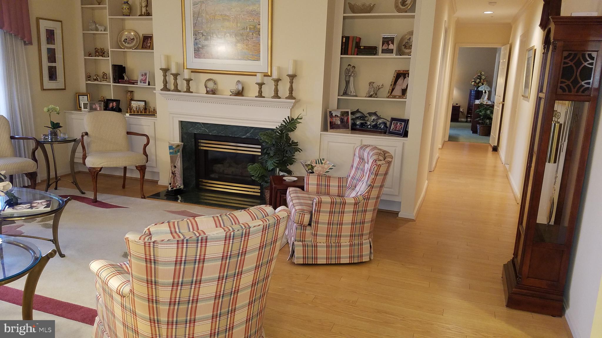 BELMONT FOREST - Residential