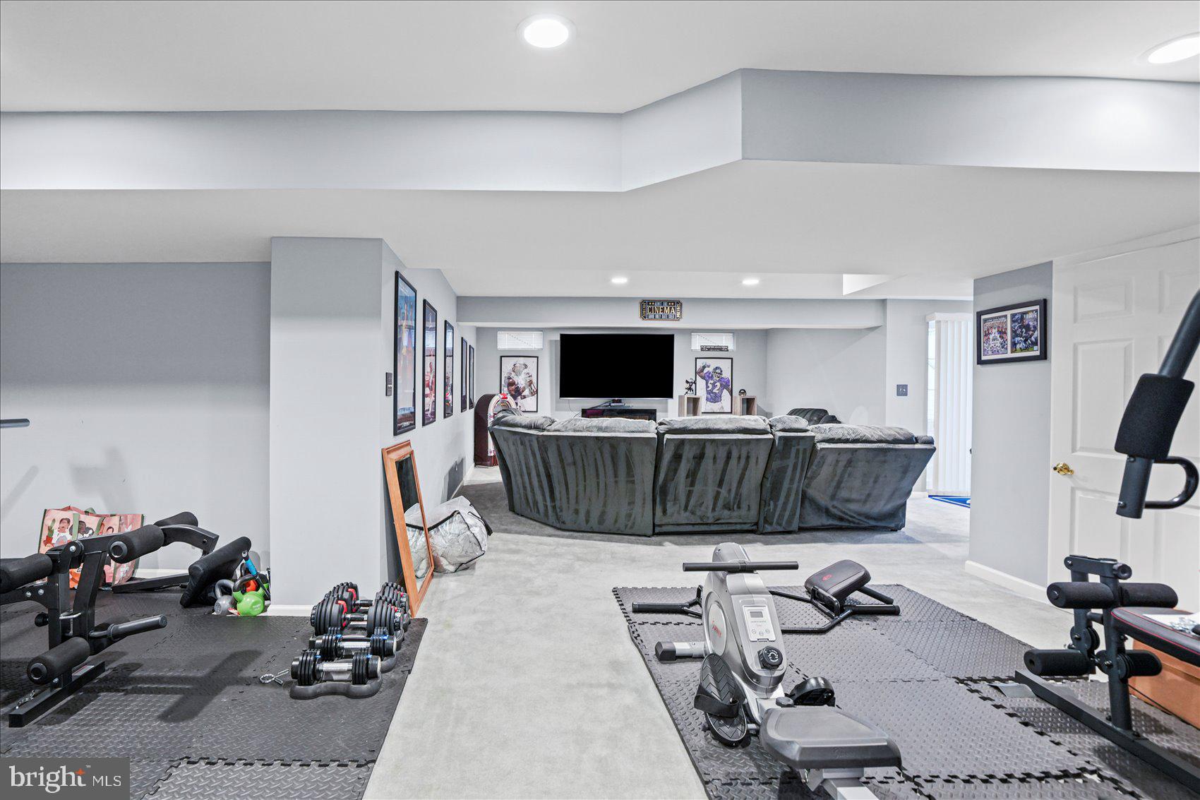 WOODS AT ROCK GLENN - Residential