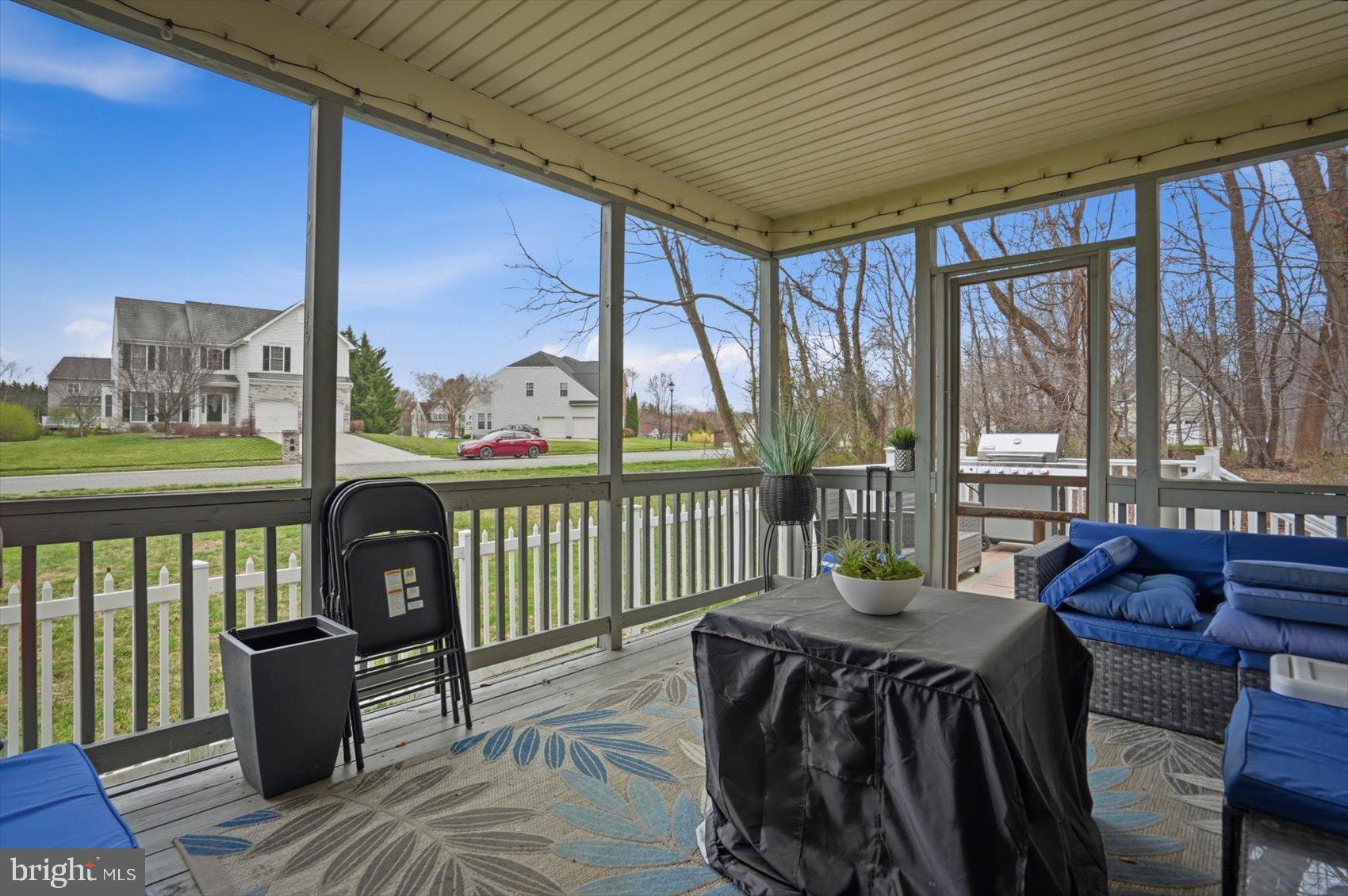 WOODS AT ROCK GLENN - Residential