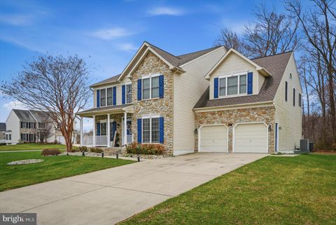 41 SATURN DRIVE HAVRE DE GRACE MD 21078