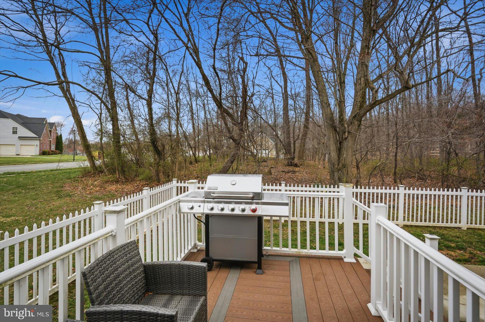 WOODS AT ROCK GLENN - Residential